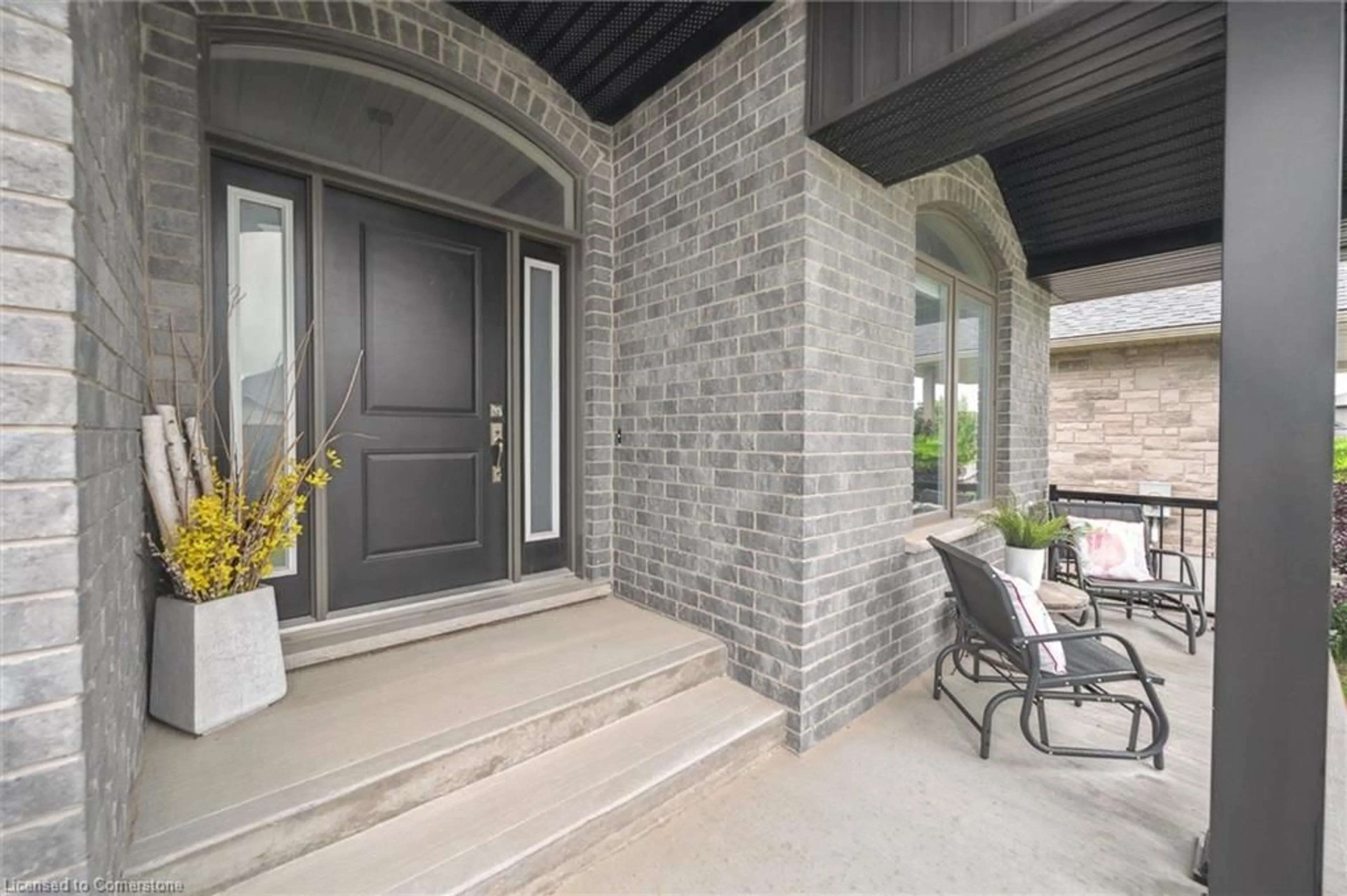 Unknown for 14 Howard Cres, Fergus Ontario N1M 0E9