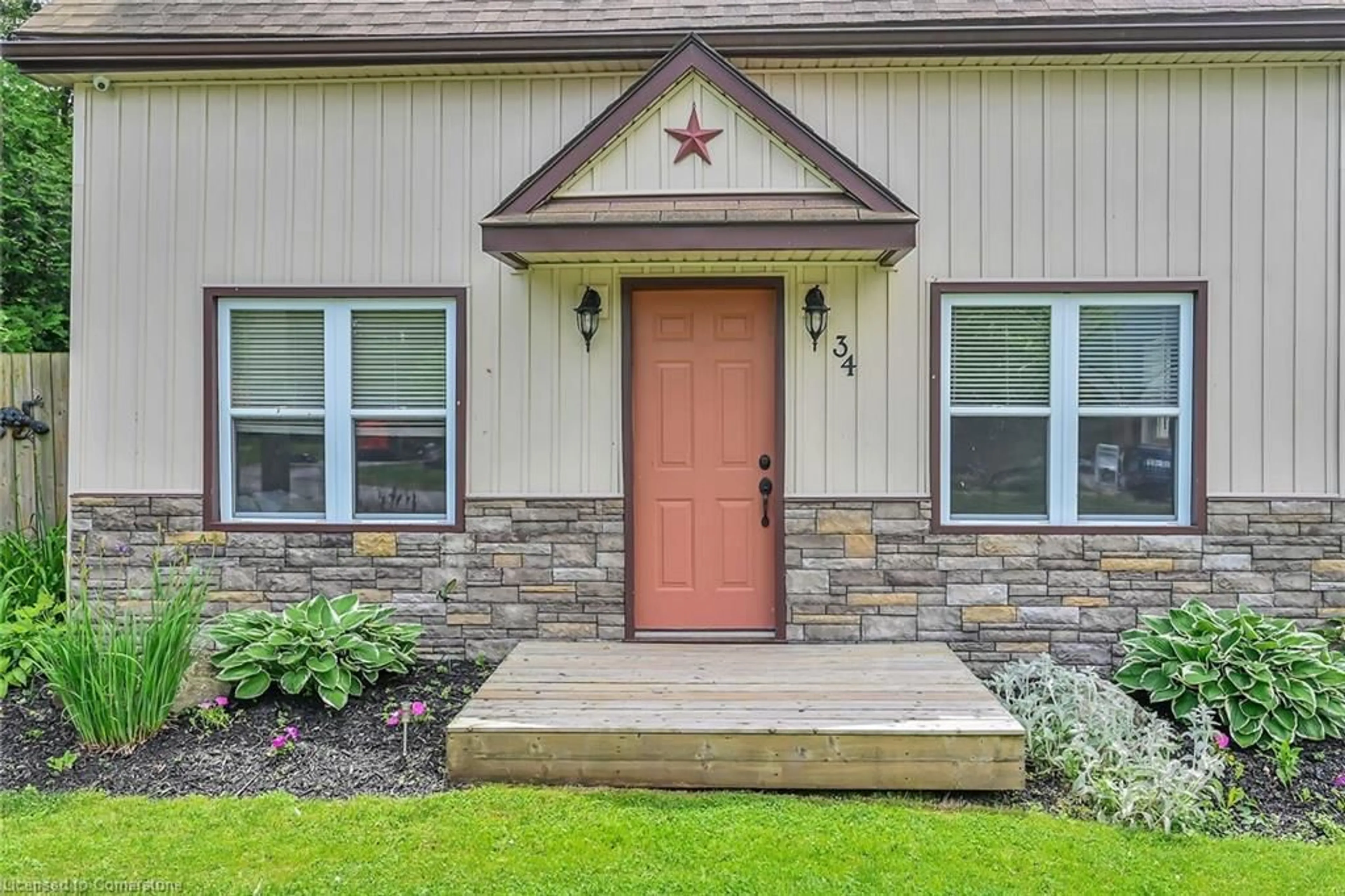 Unknown for 34 Mill St, York Ontario N0R 1R0