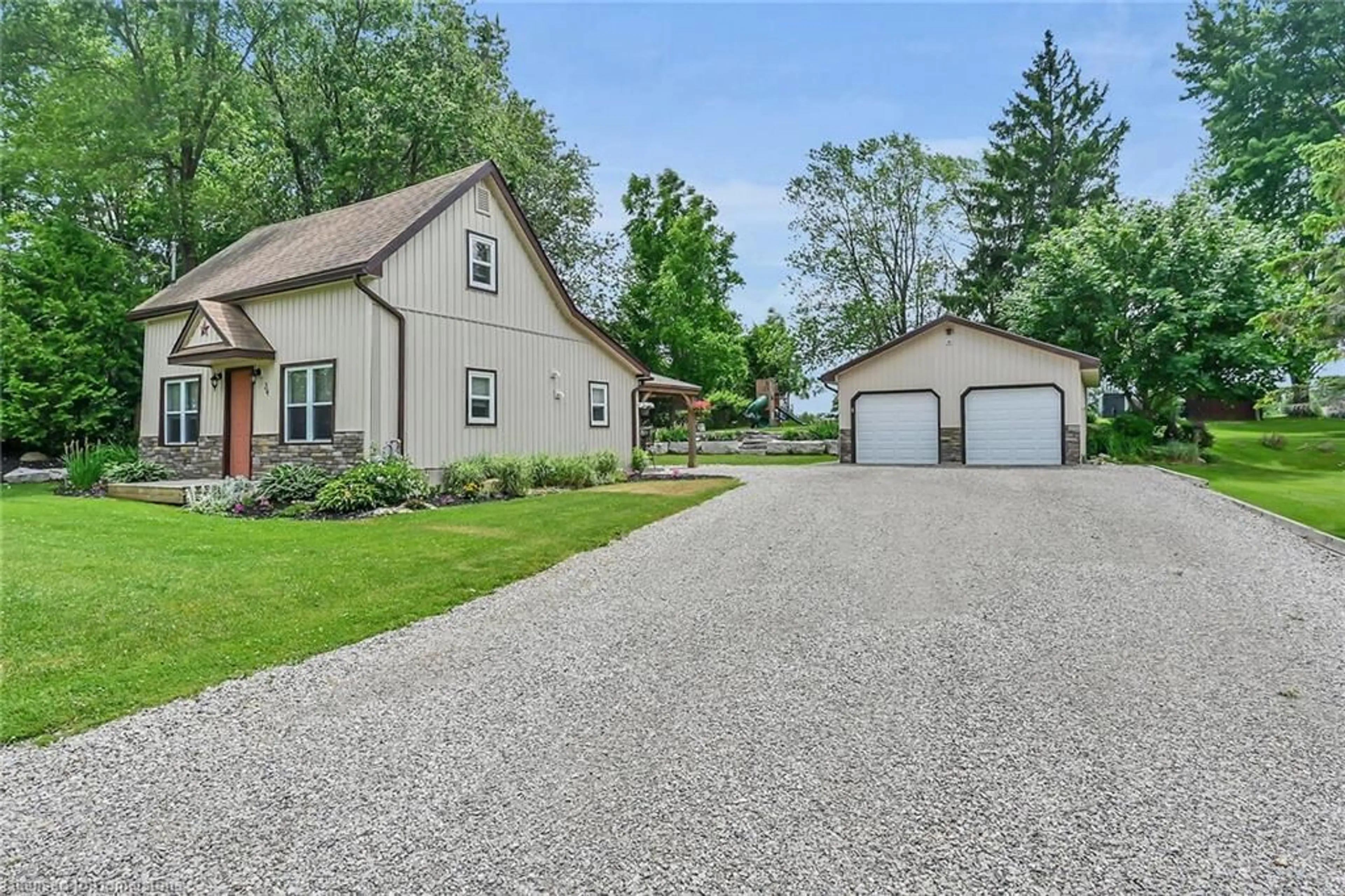 Unknown for 34 Mill St, York Ontario N0R 1R0