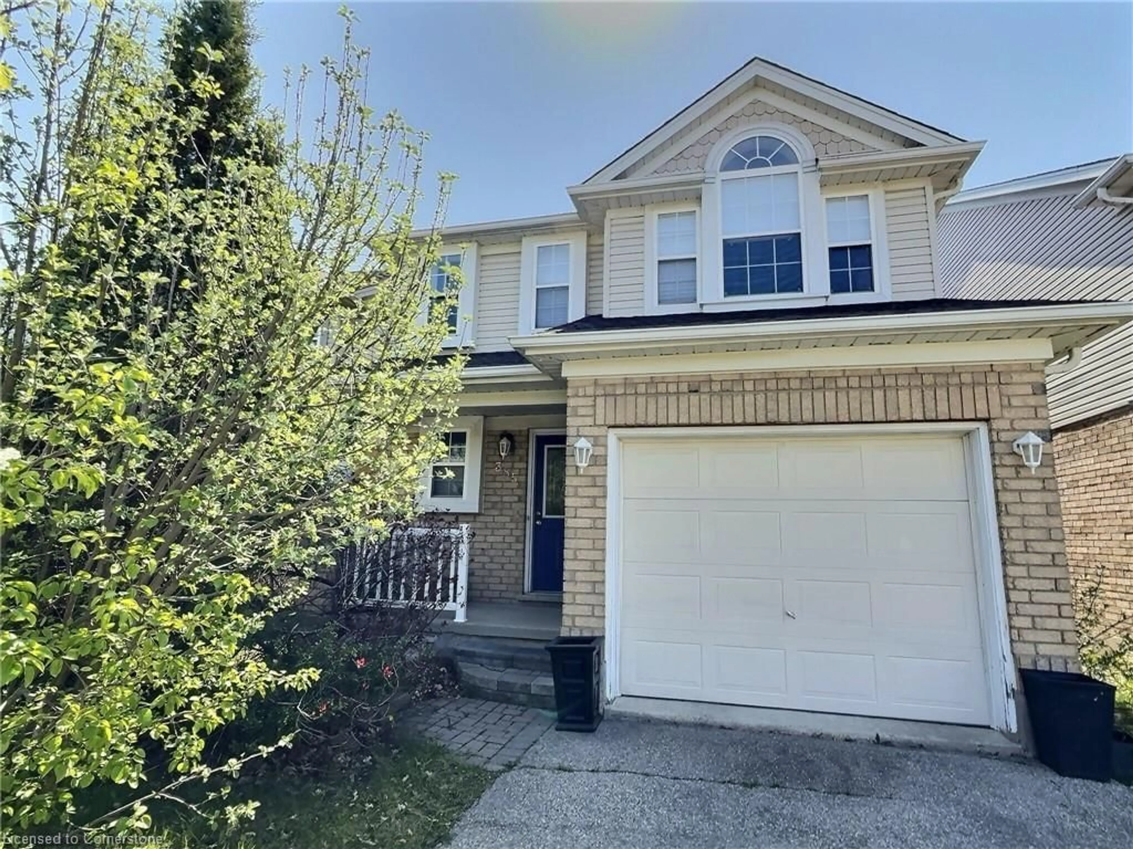 Unknown for 385 Havendale Cres, Waterloo Ontario N2T 2T4