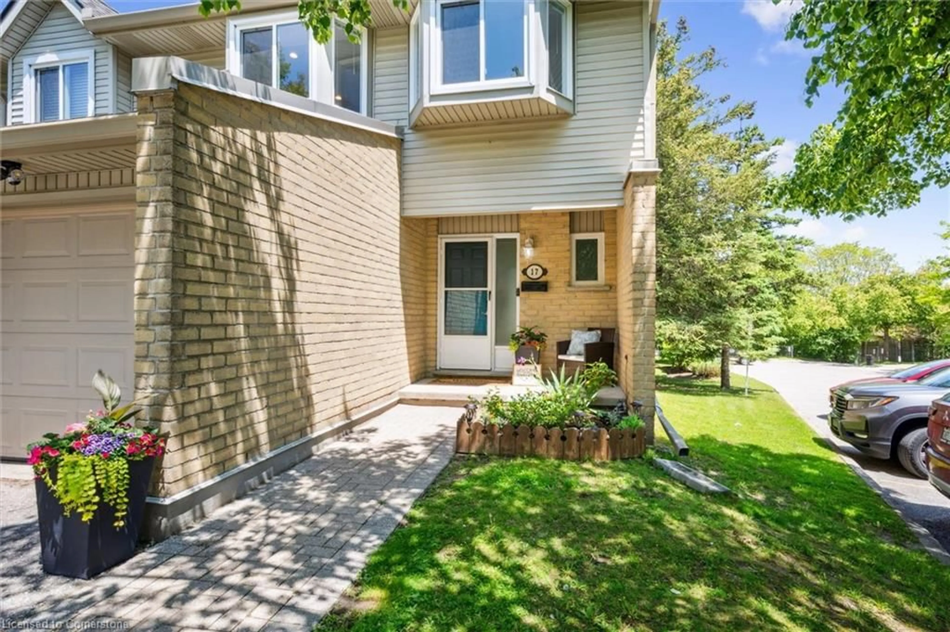Unknown for 29 Paulander Dr #17, Kitchener Ontario N2M 5L2