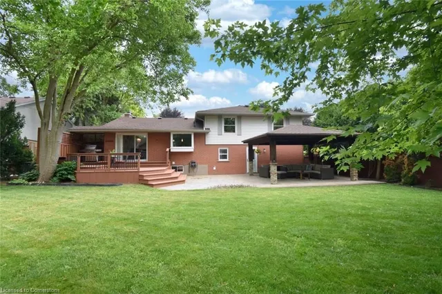 Additional property image - 626 Vanderburgh Dr