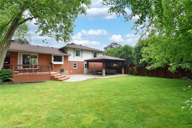 Additional property image - 626 Vanderburgh Dr