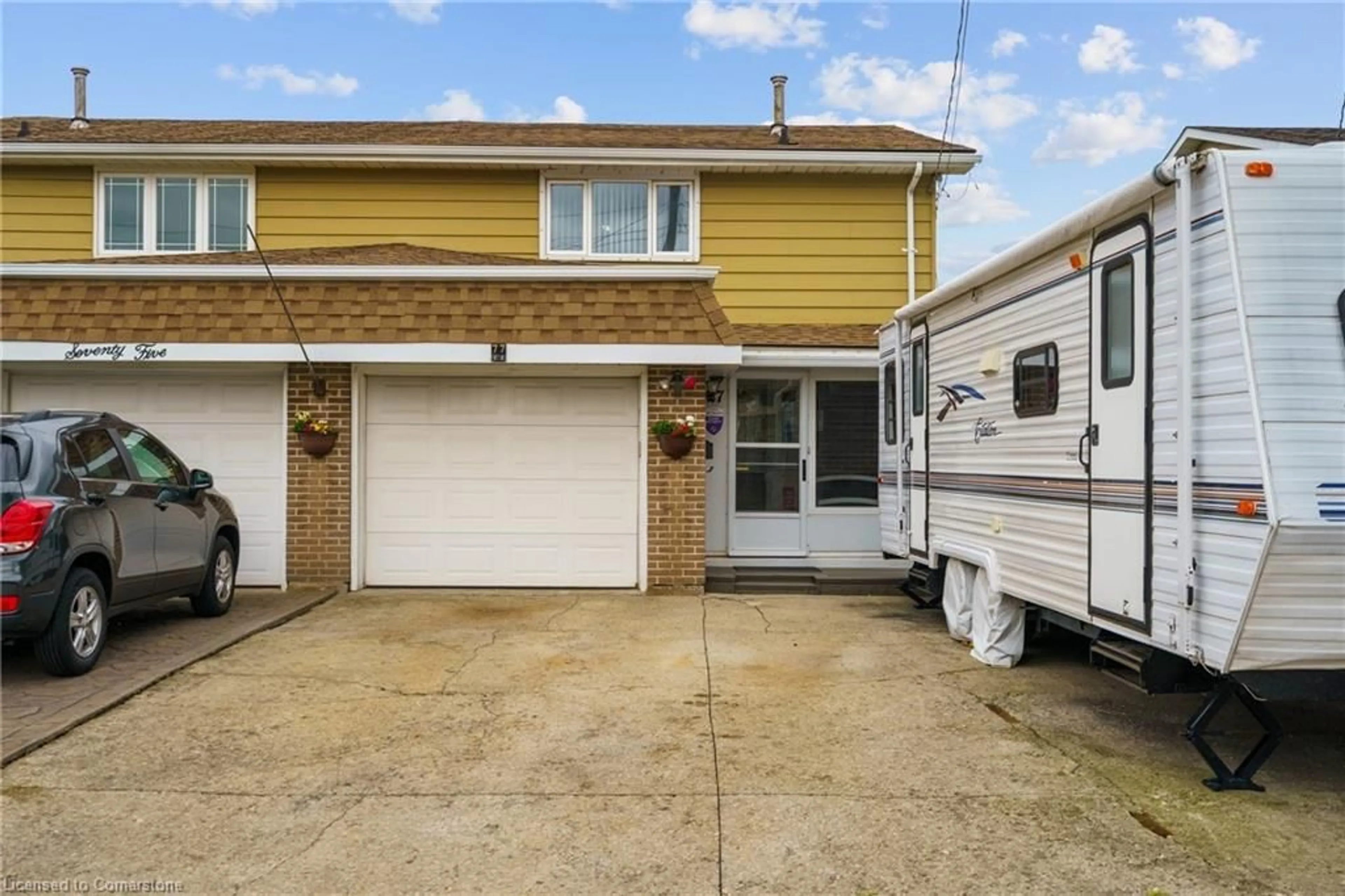 Unknown for 77 Quigley Rd, Hamilton Ontario L8K 6K2