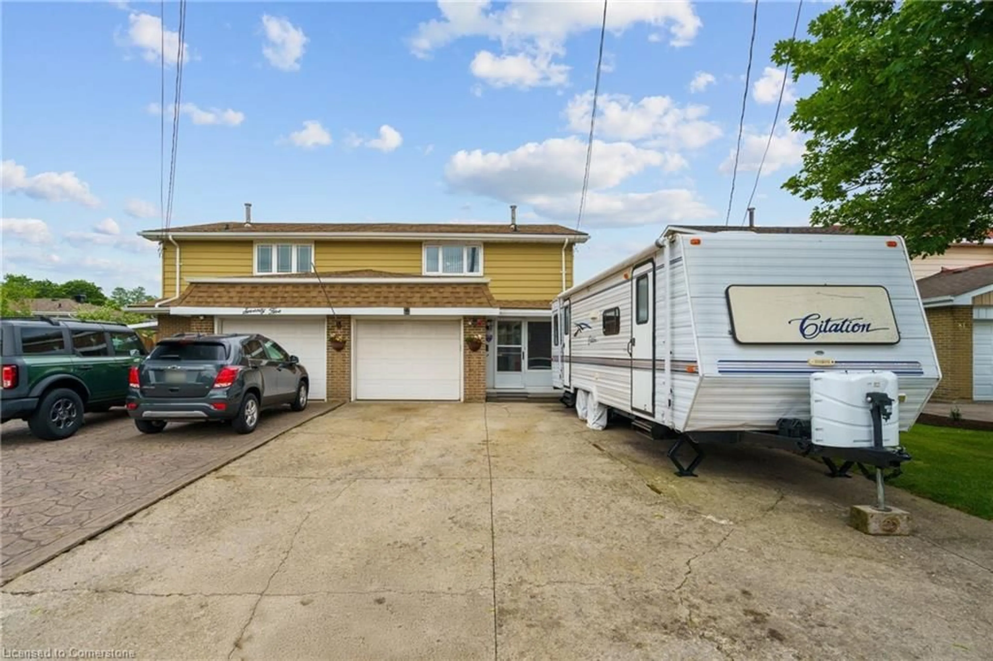 Unknown for 77 Quigley Rd, Hamilton Ontario L8K 6K2