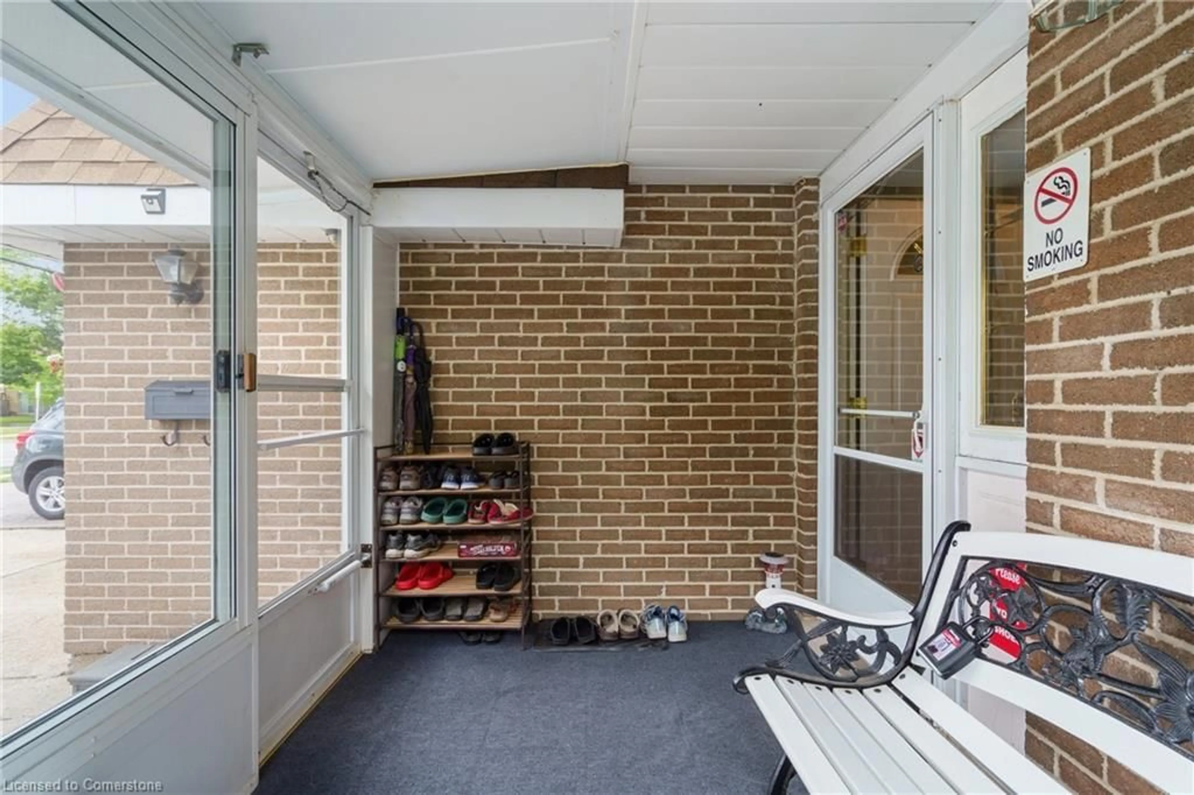 Unknown for 77 Quigley Rd, Hamilton Ontario L8K 6K2