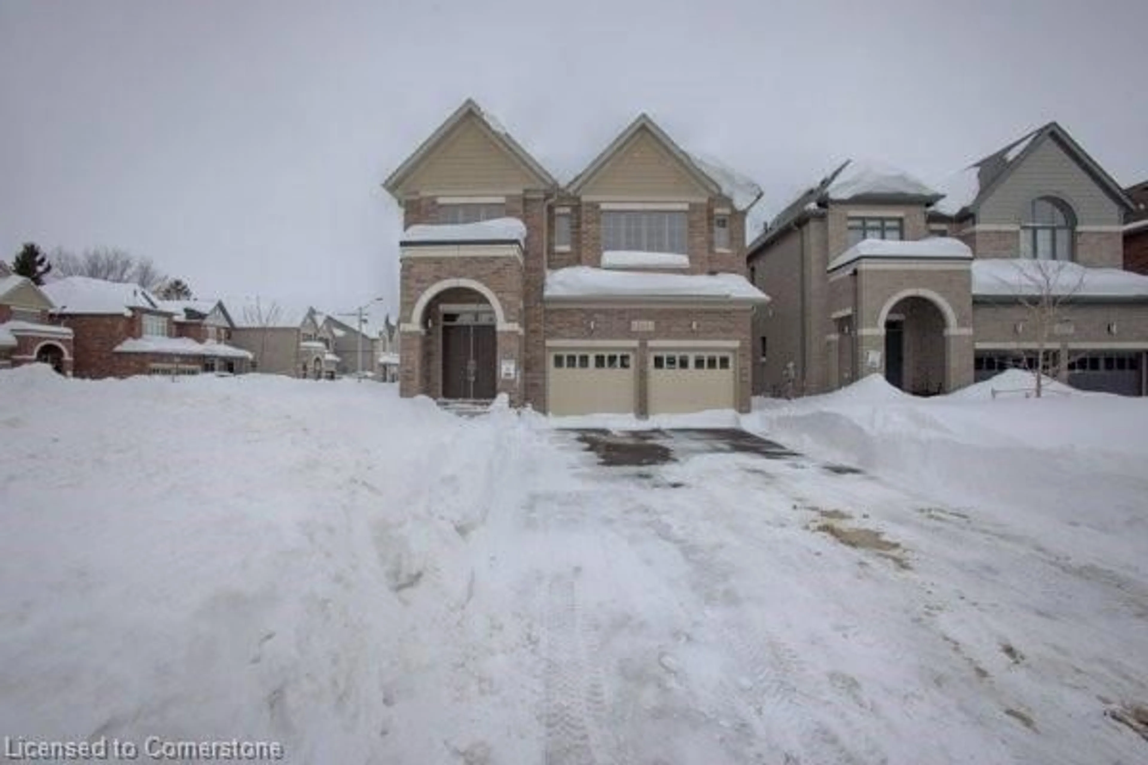 Unknown for 161 Raftis St, Arthur Ontario N0G 1A0