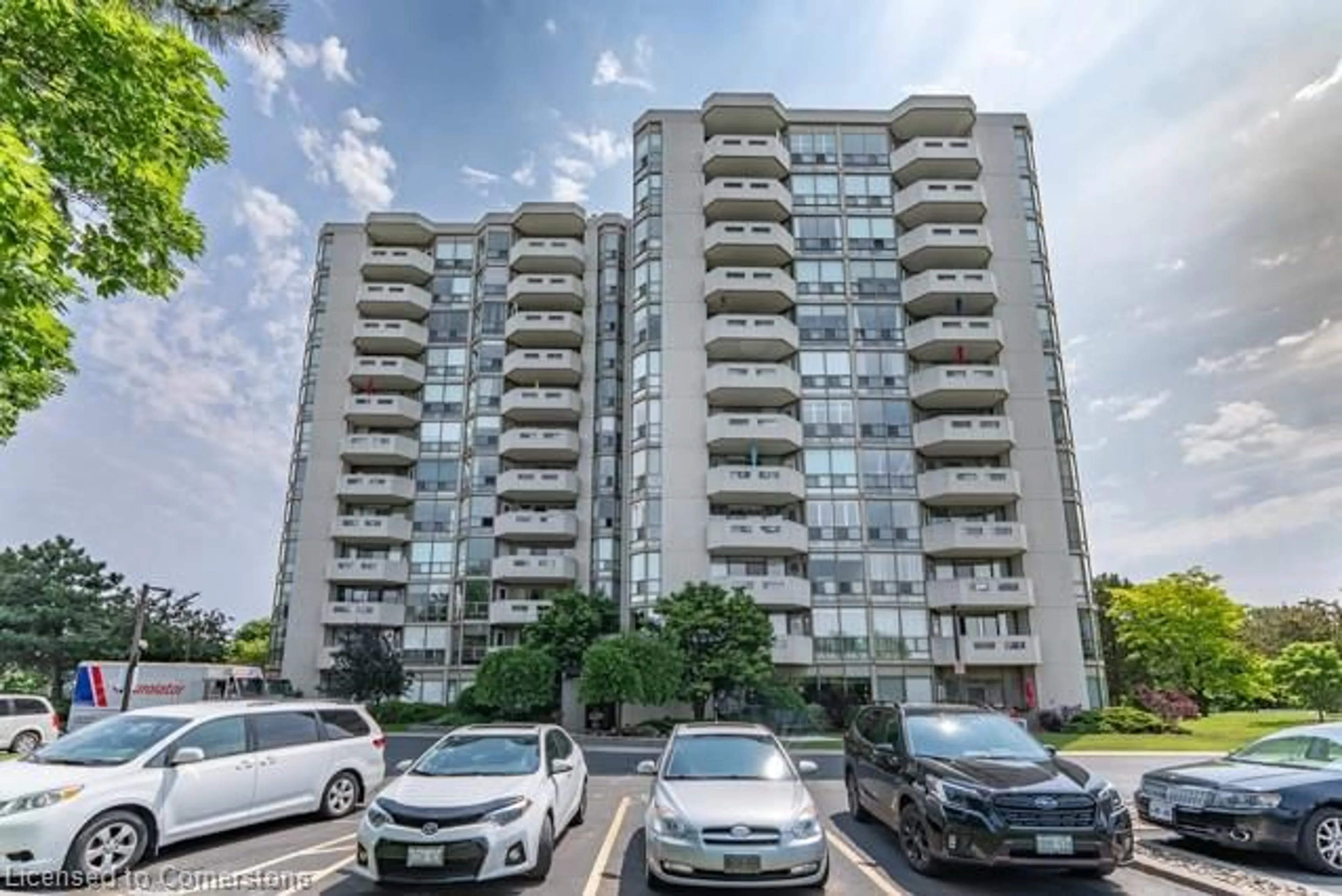 Unknown for 5080 Pinedale Ave #1209, Burlington Ontario L7L 5V7