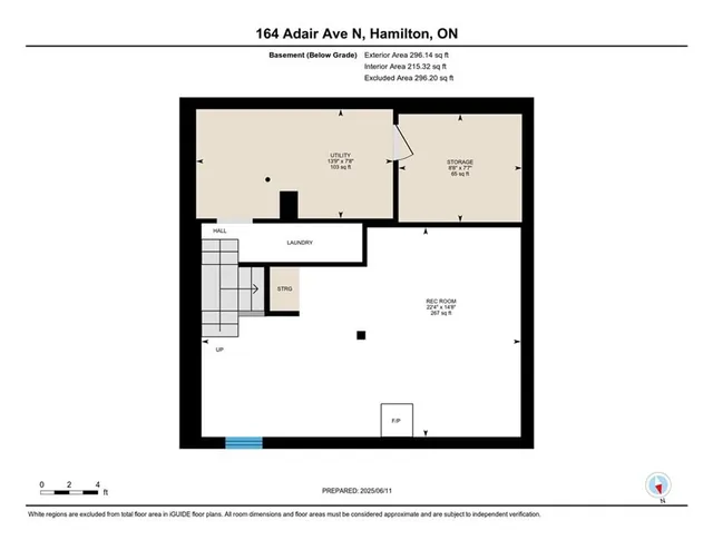 Primary image of 164 Adair Ave