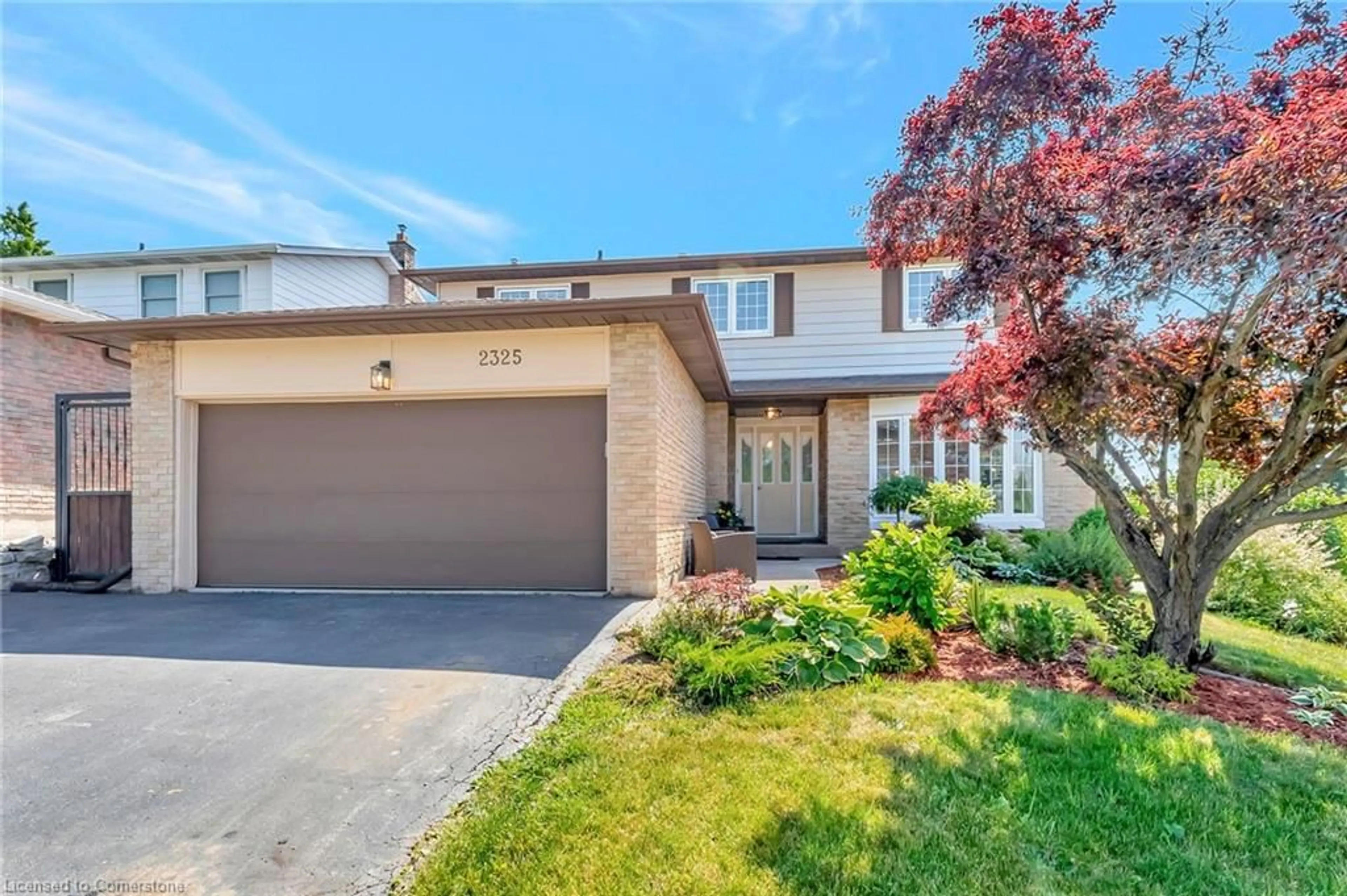 Unknown for 2325 Duncaster Dr, Burlington Ontario L7P 4C3