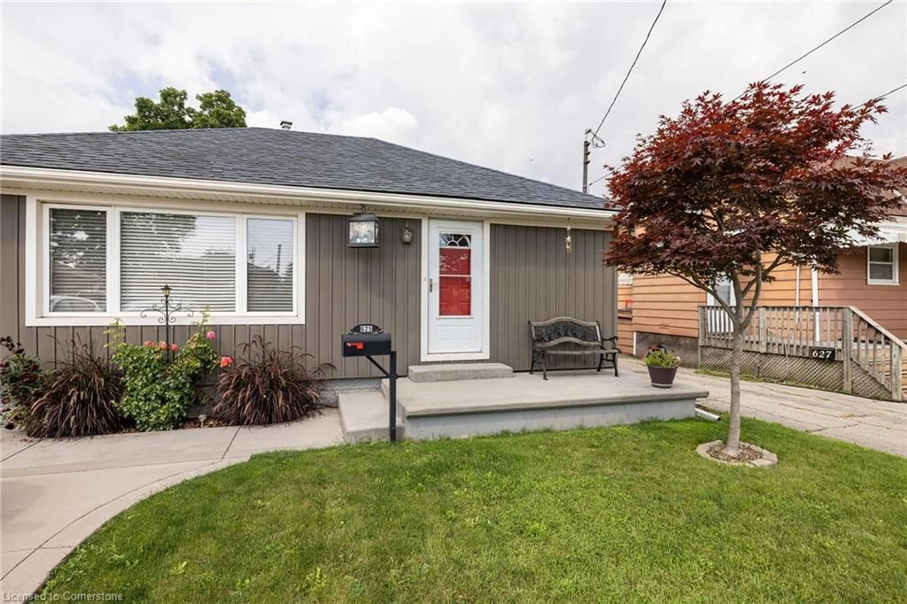 Unknown for 625 Tate Ave, Hamilton Ontario L8H 6L4