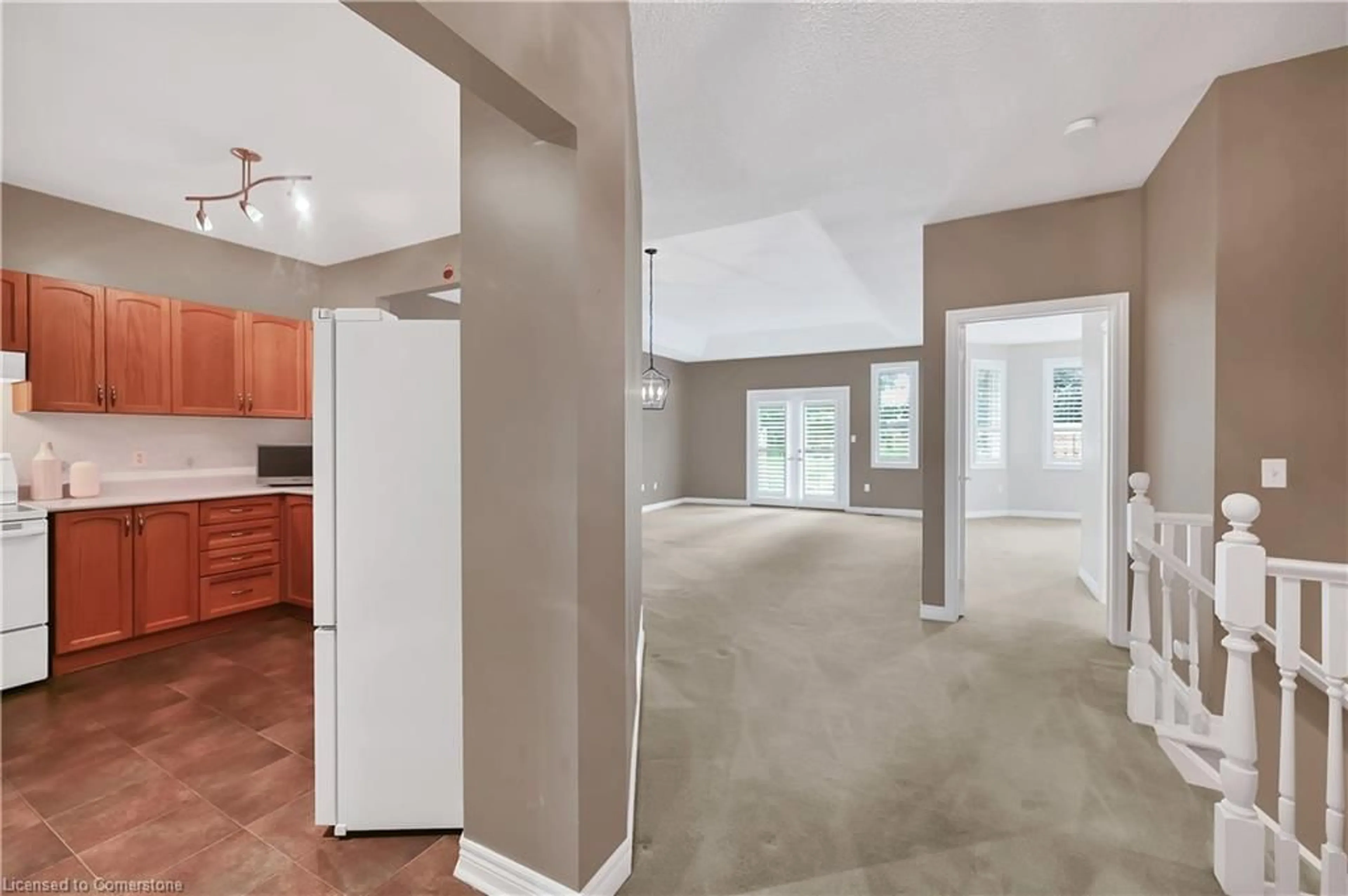 A pic of a room for 23 Northernbreeze St, Mount Hope Ontario L0R 1W0