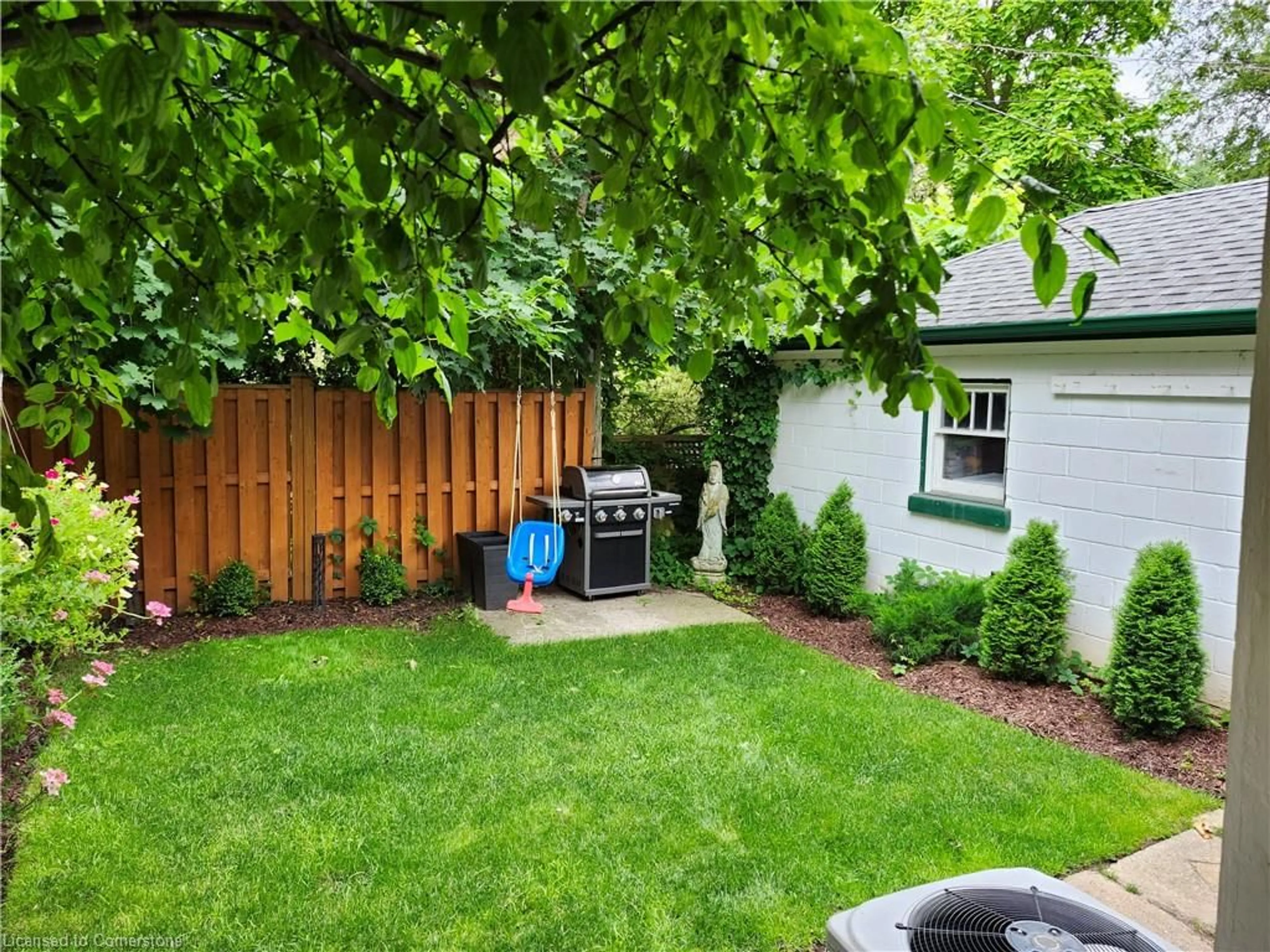 Unknown for 73 Water St, Kitchener Ontario N2G 1Z4