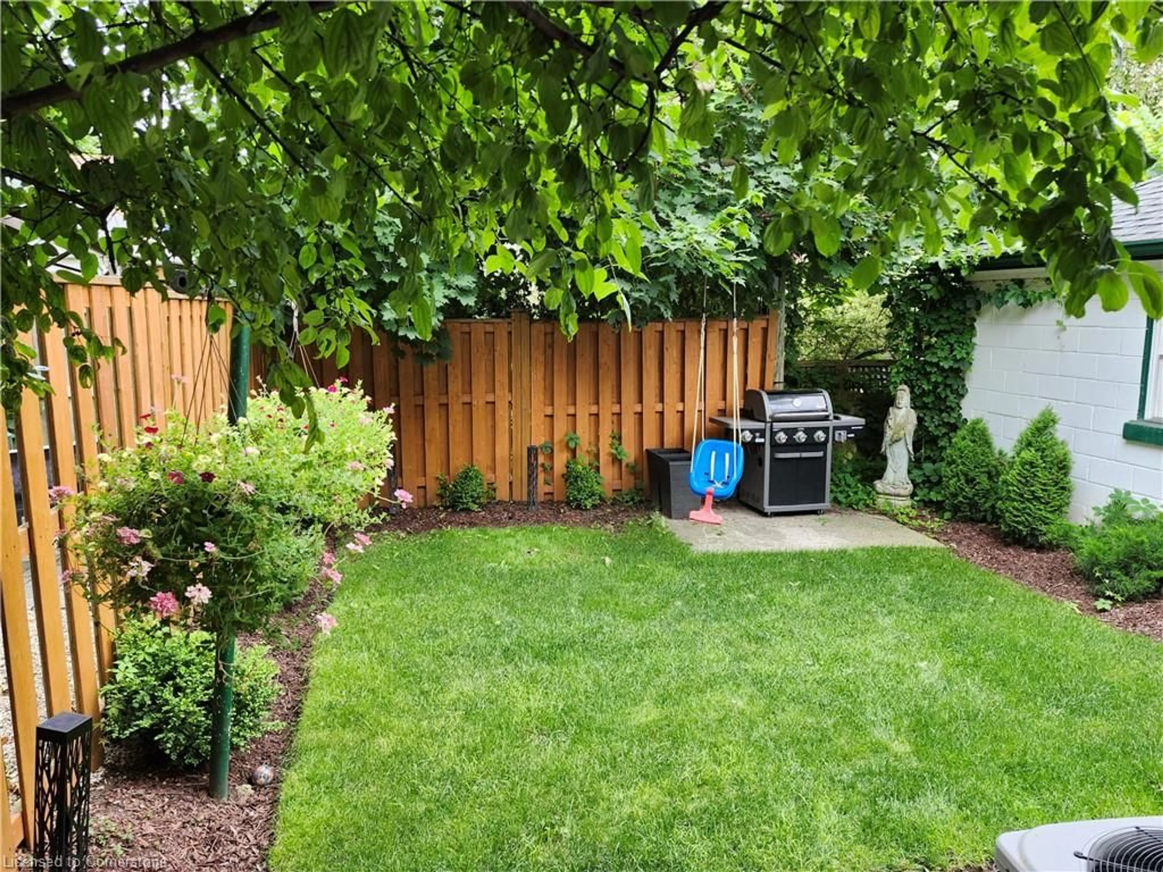 Unknown for 73 Water St, Kitchener Ontario N2G 1Z4
