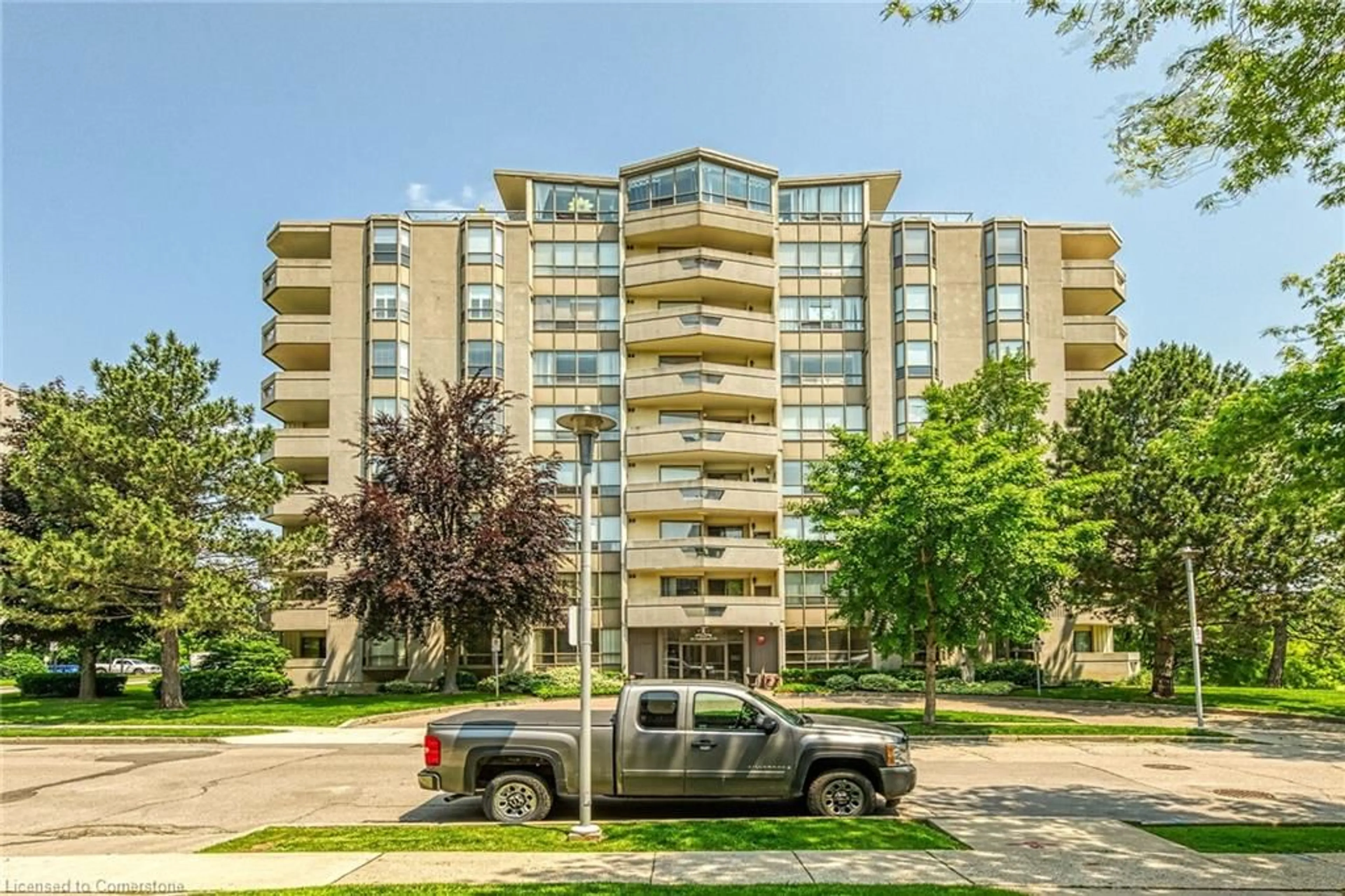 Unknown for 8 Village Green #112, Stoney Creek Ontario L8G 5B8