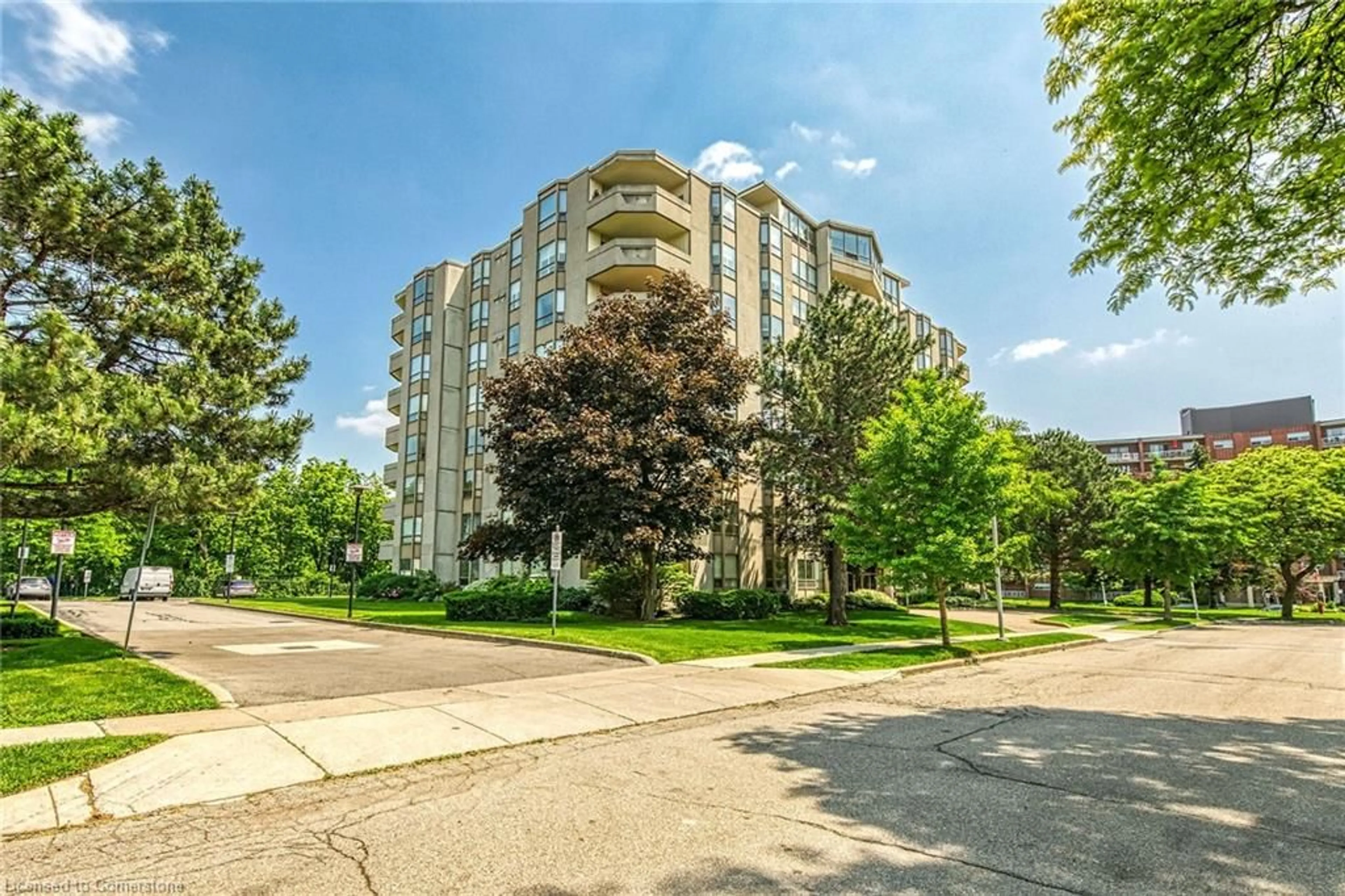 Unknown for 8 Village Green #112, Stoney Creek Ontario L8G 5B8
