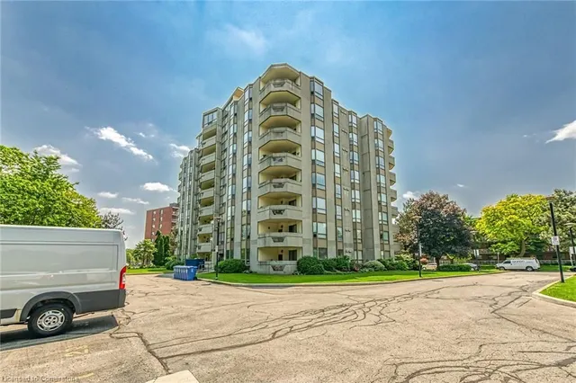 Additional property image - 8 Village Green Unit 112
