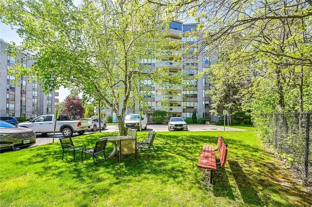 Additional property image - 8 Village Green Unit 112