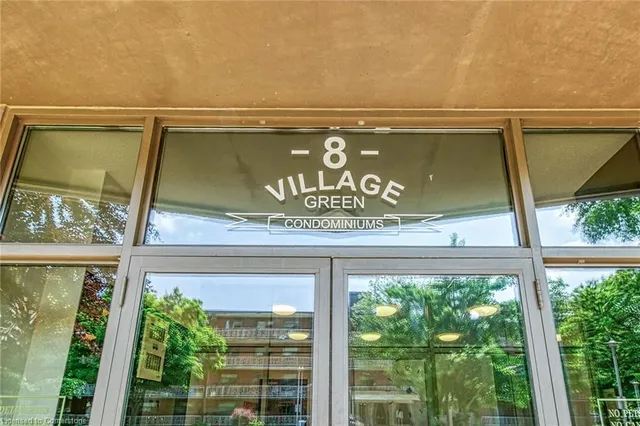 Additional property image - 8 Village Green Unit 112