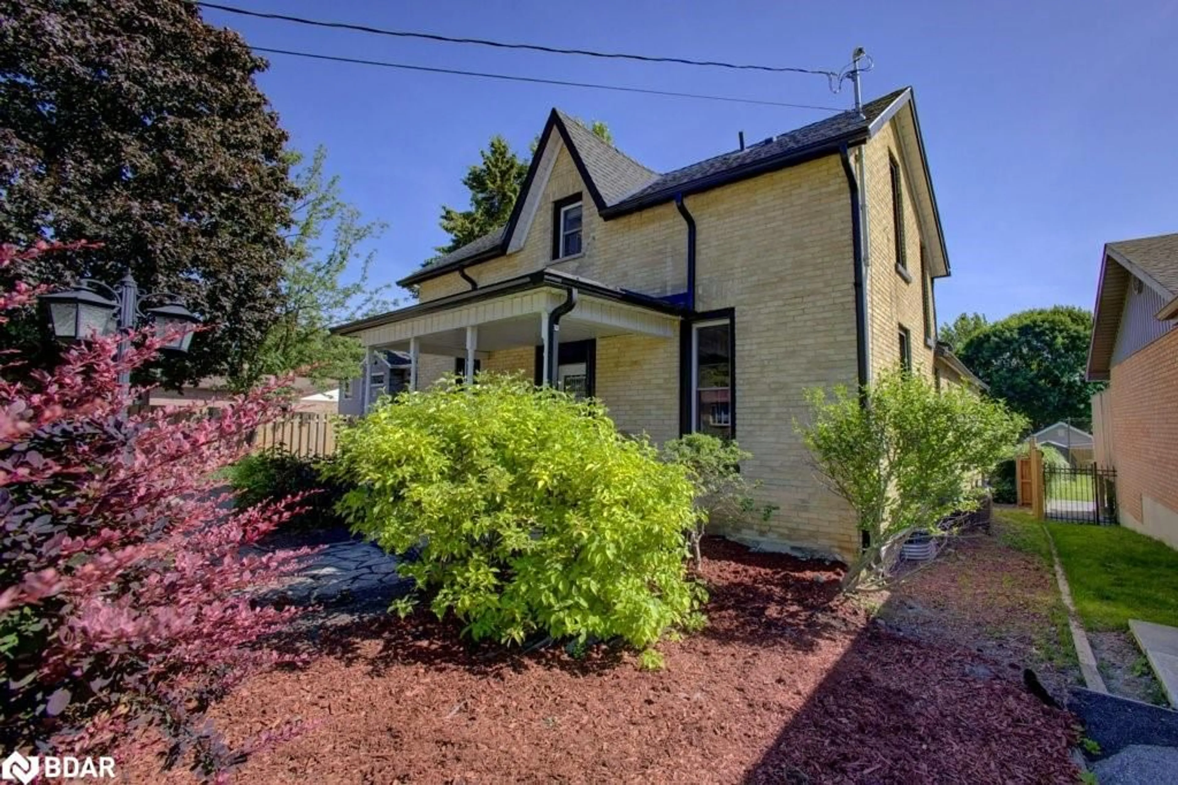 Unknown for 780 Elma St, Listowel Ontario N4W 1W8
