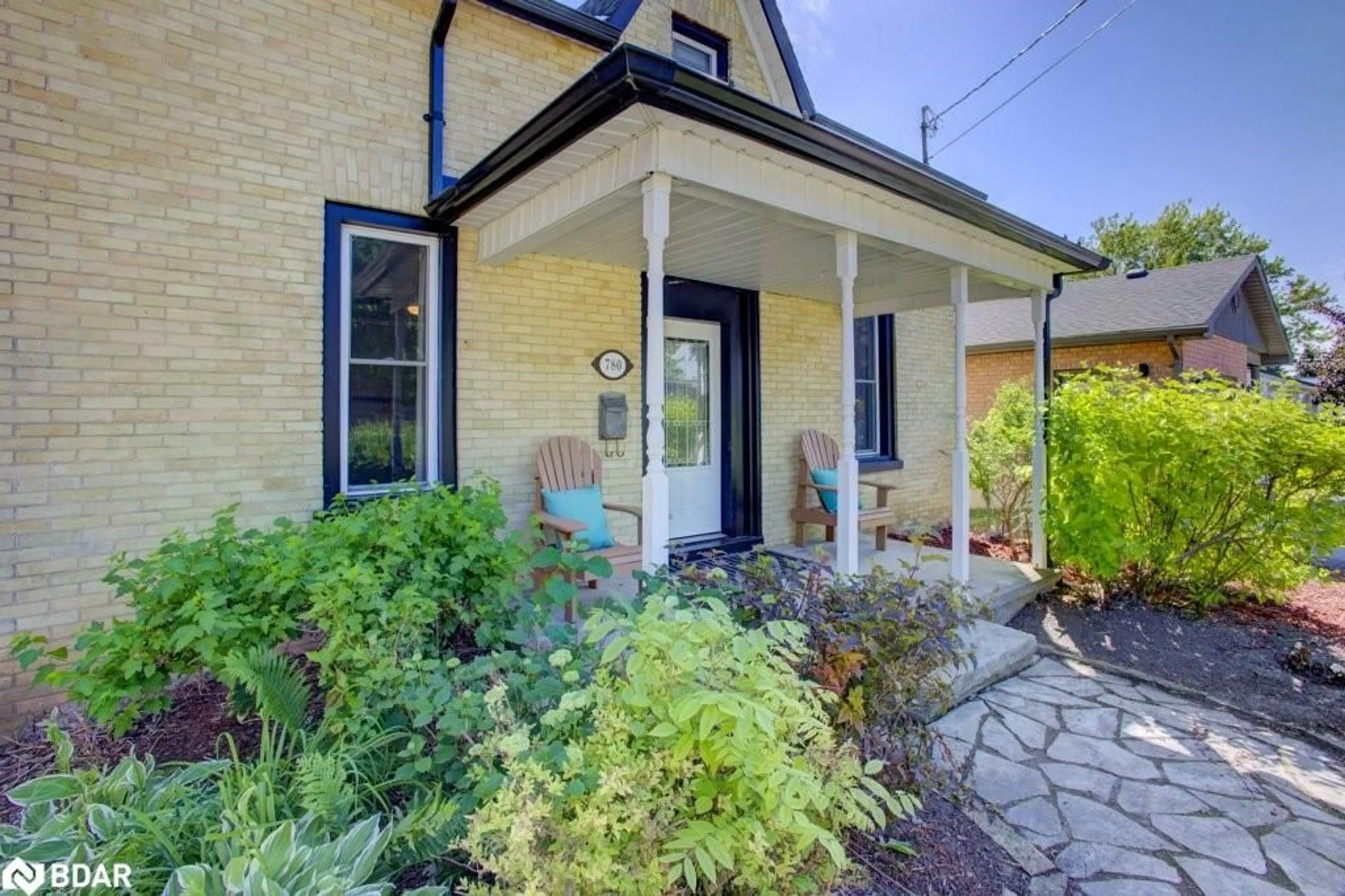 Unknown for 780 Elma St, Listowel Ontario N4W 1W8