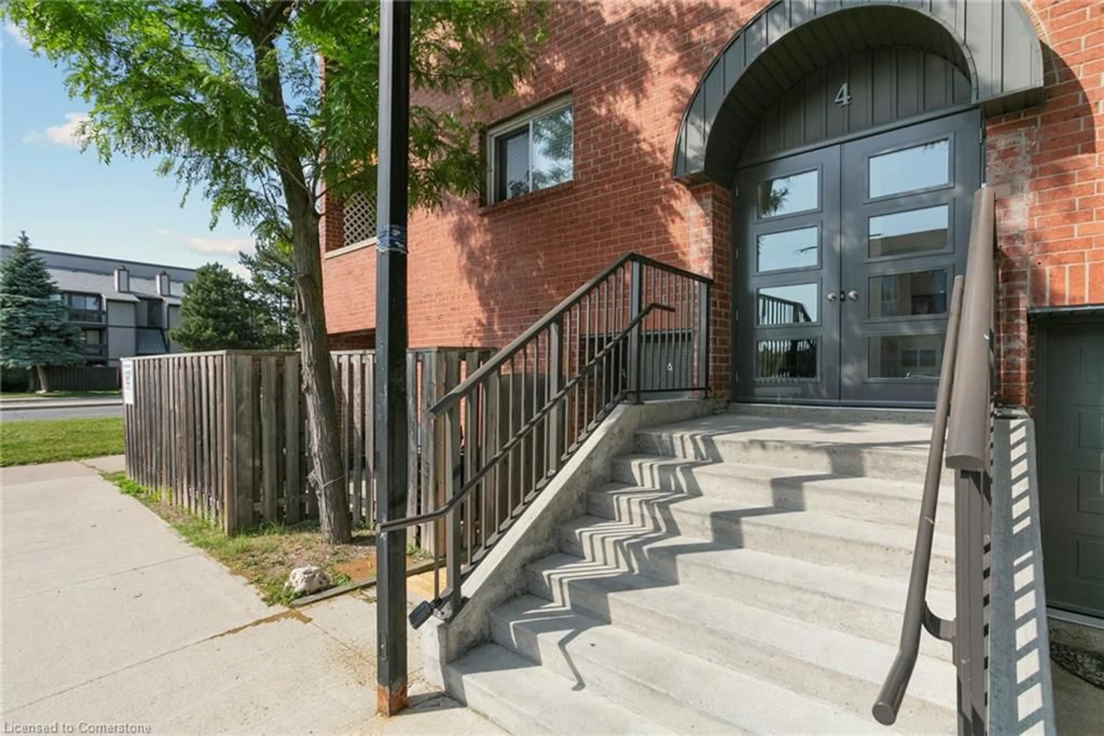 Unknown for 2866 Battleford Rd, Mississauga Ontario L5N 3L3
