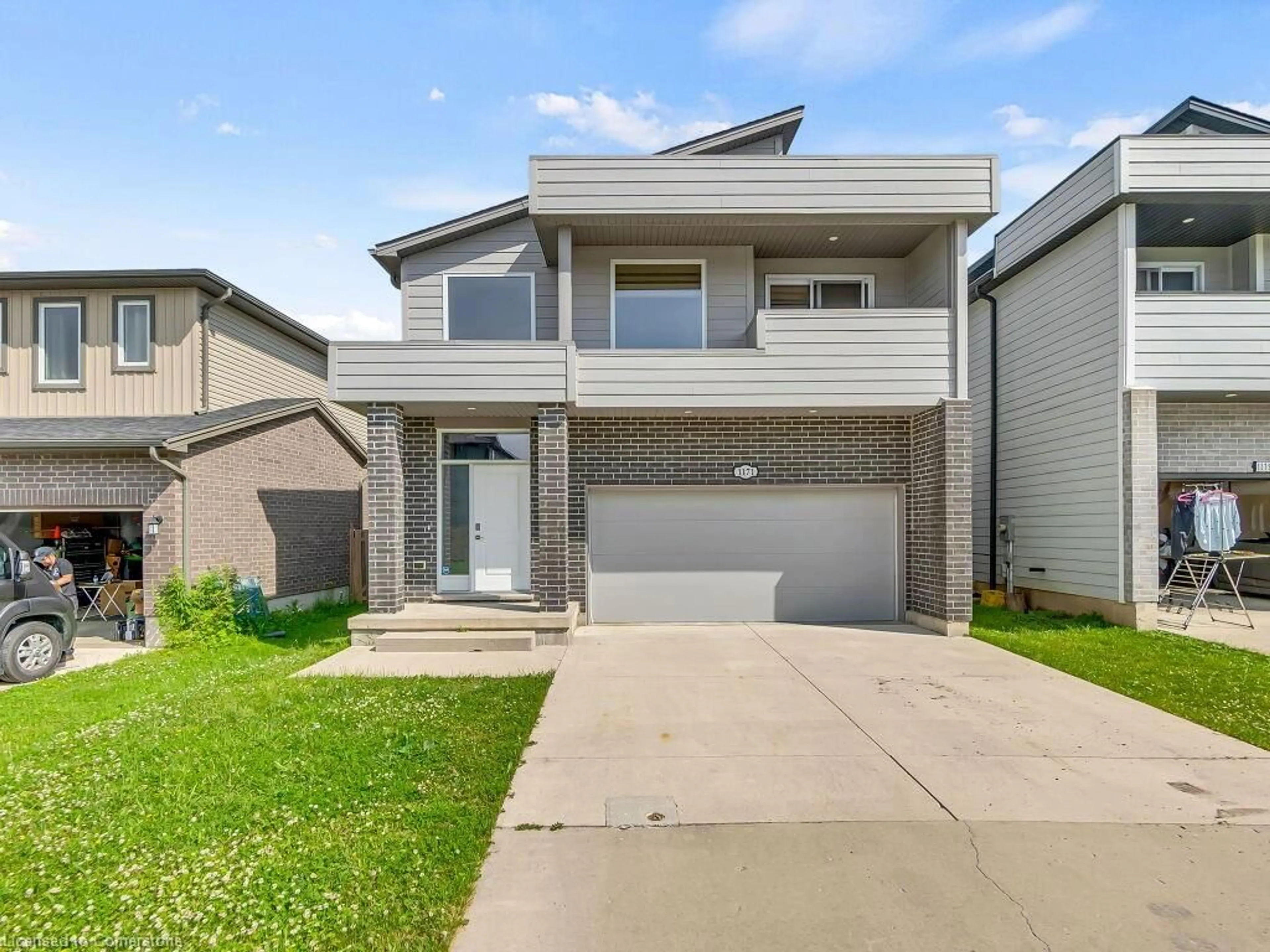 Unknown for 1171 Elson Road Rd, London Ontario N6G 0G9