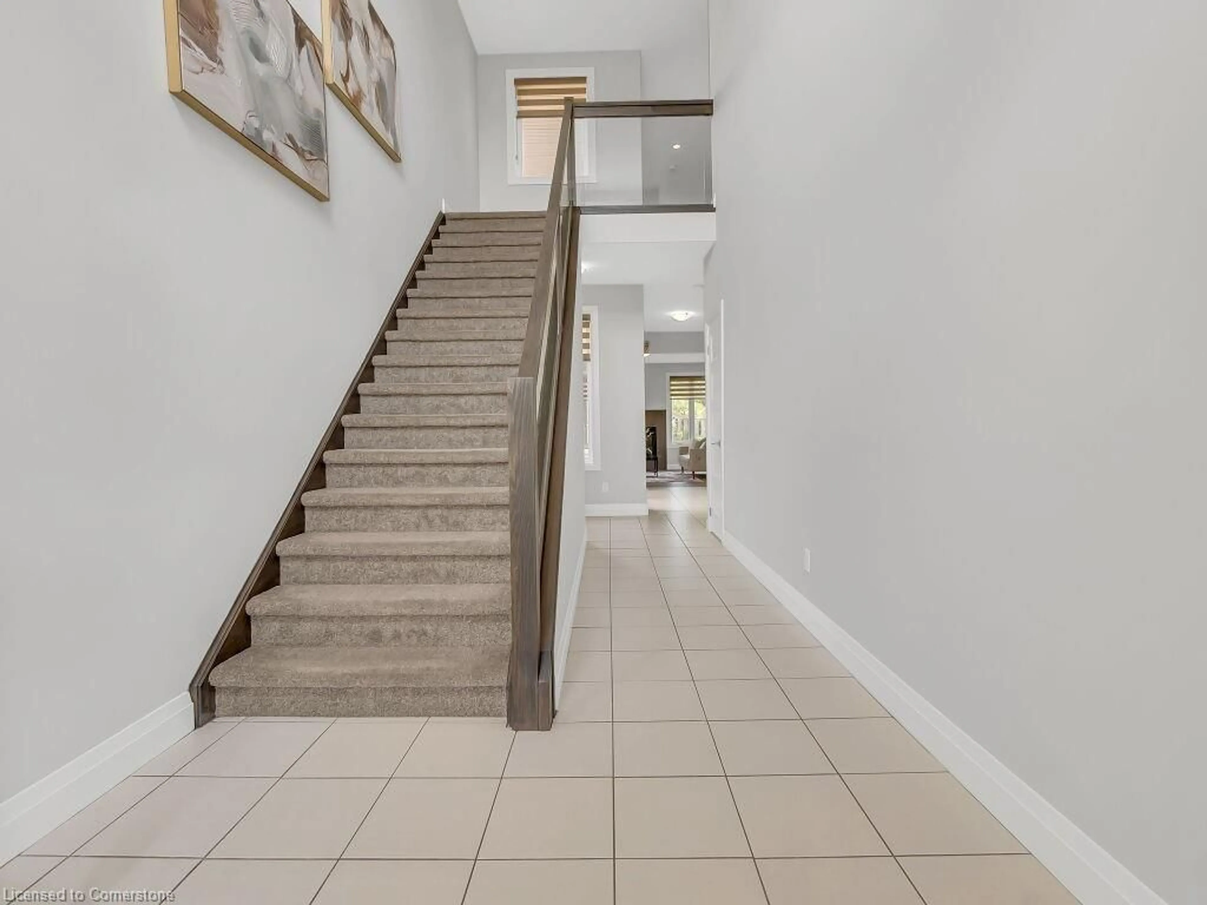 Indoor foyer for 1171 Elson Road Rd, London Ontario N6G 0G9