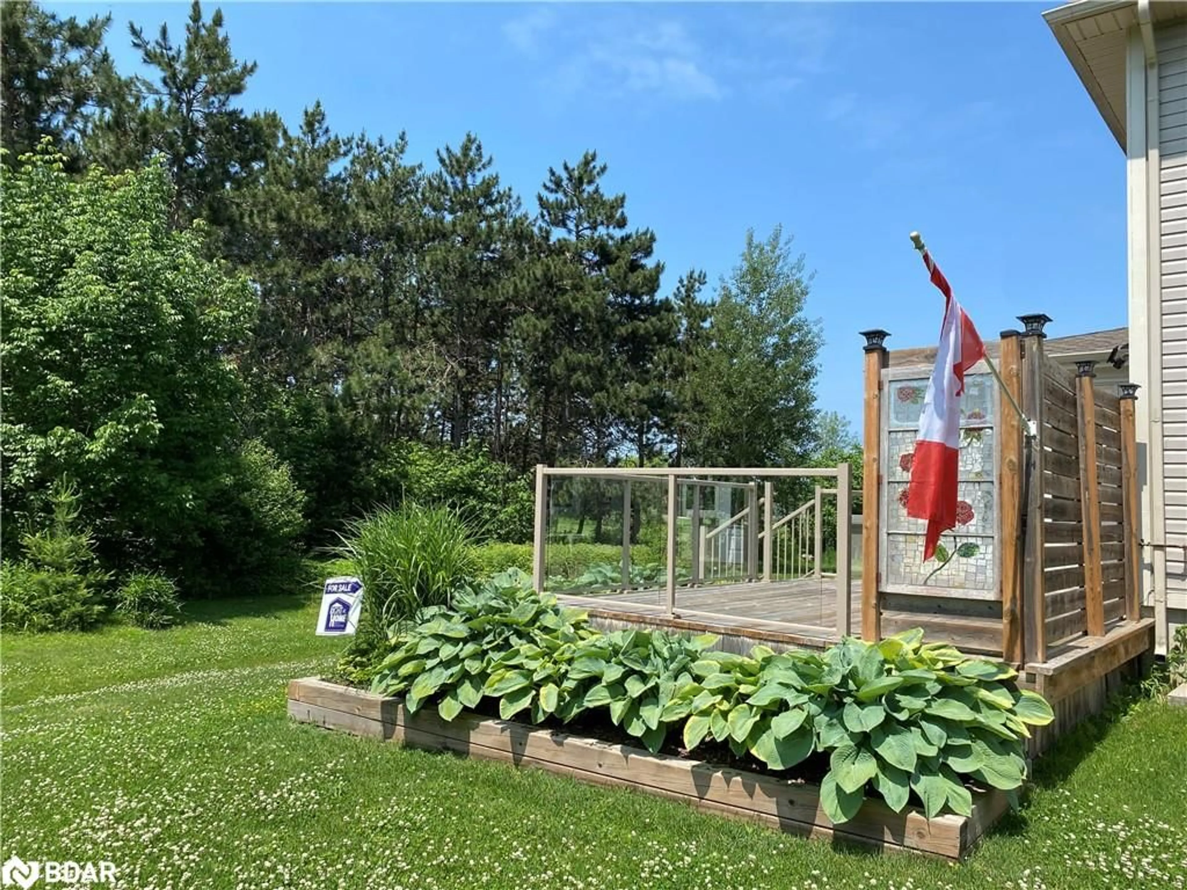 Unknown for 28 Masters Cres, Port Severn Ontario L0K 1S0
