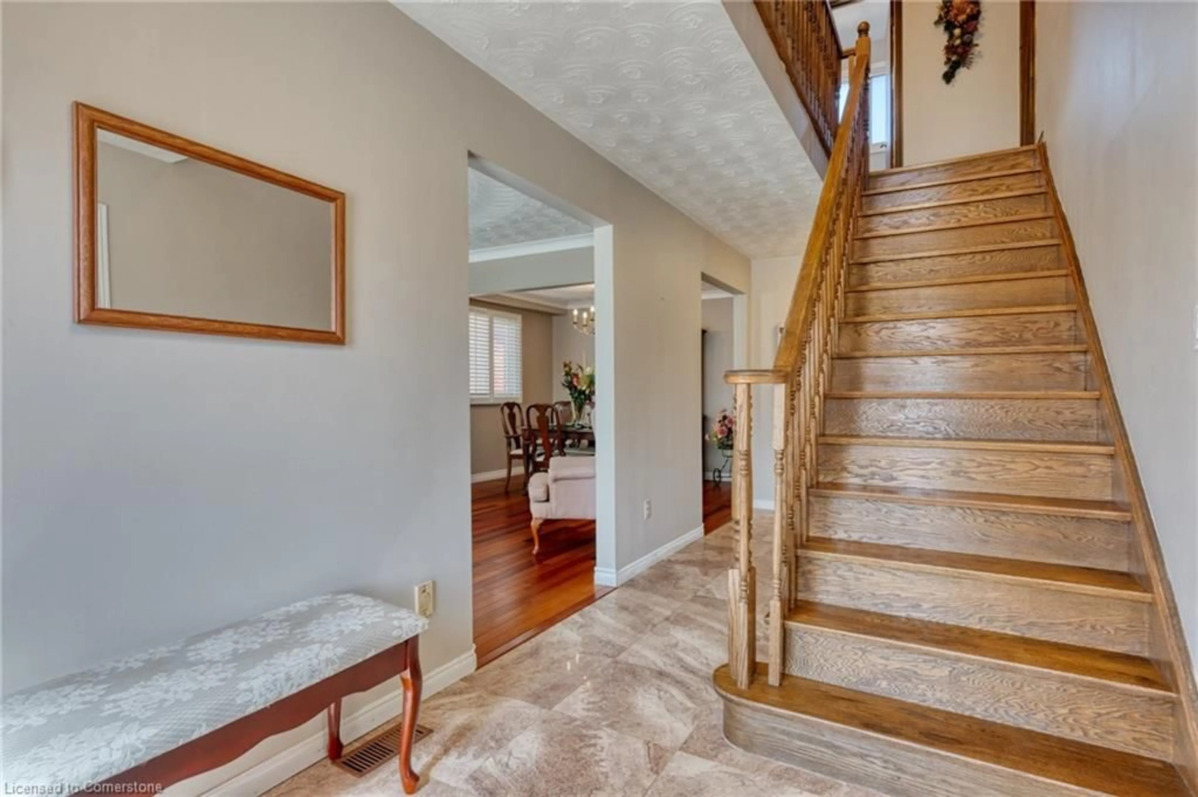 Unknown for 2137 Cleaver Ave, Burlington Ontario L7M 3R1