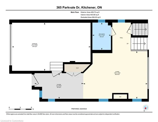 Additional property image - 365 Parkvale Dr