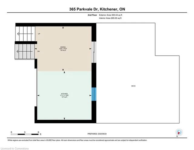 Additional property image - 365 Parkvale Dr