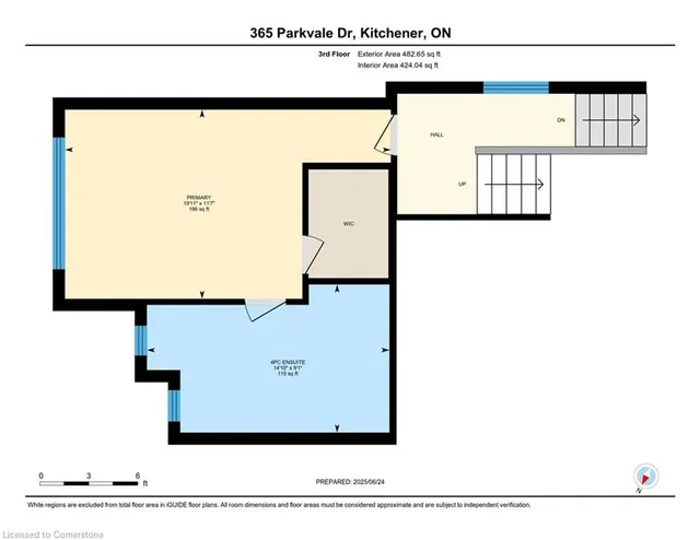 Additional property image - 365 Parkvale Dr