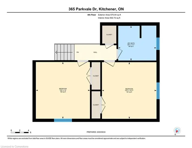Additional property image - 365 Parkvale Dr