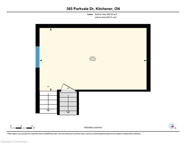 Additional property image - 365 Parkvale Dr