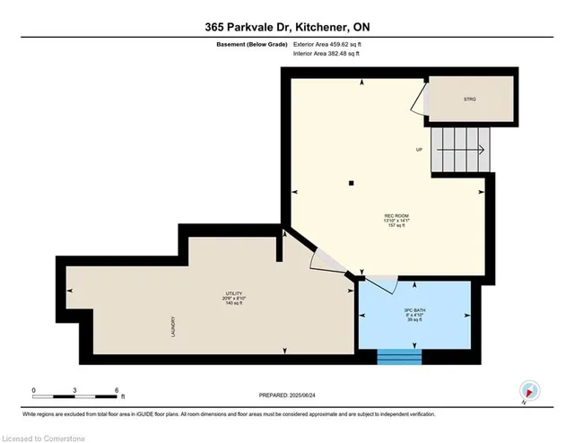 Property image - 365 Parkvale Dr
