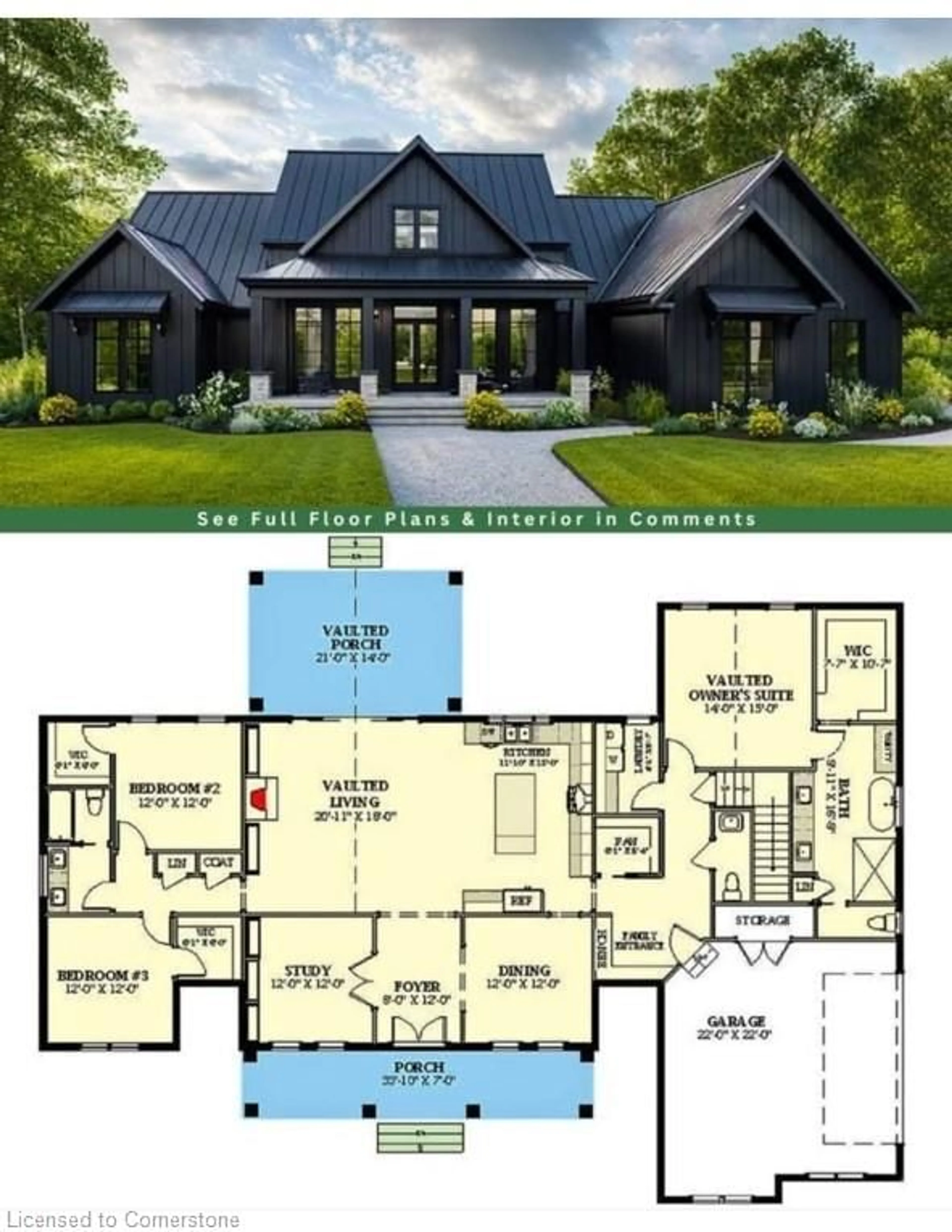 Unknown for 16 Abingdon Rd #6, Caistorville Ontario L0R 1C0