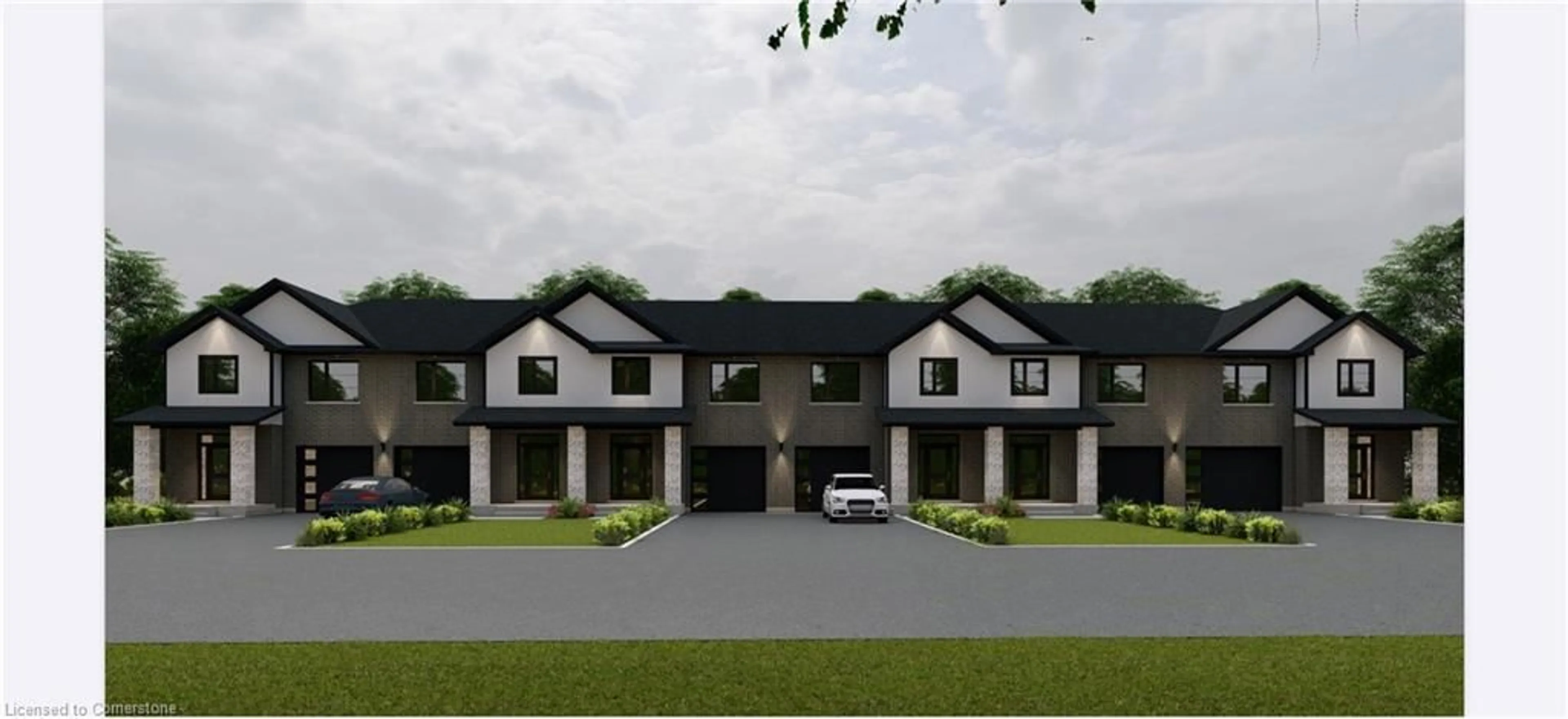Unknown for 2568 Constance Ave, London Ontario N6M 1E7
