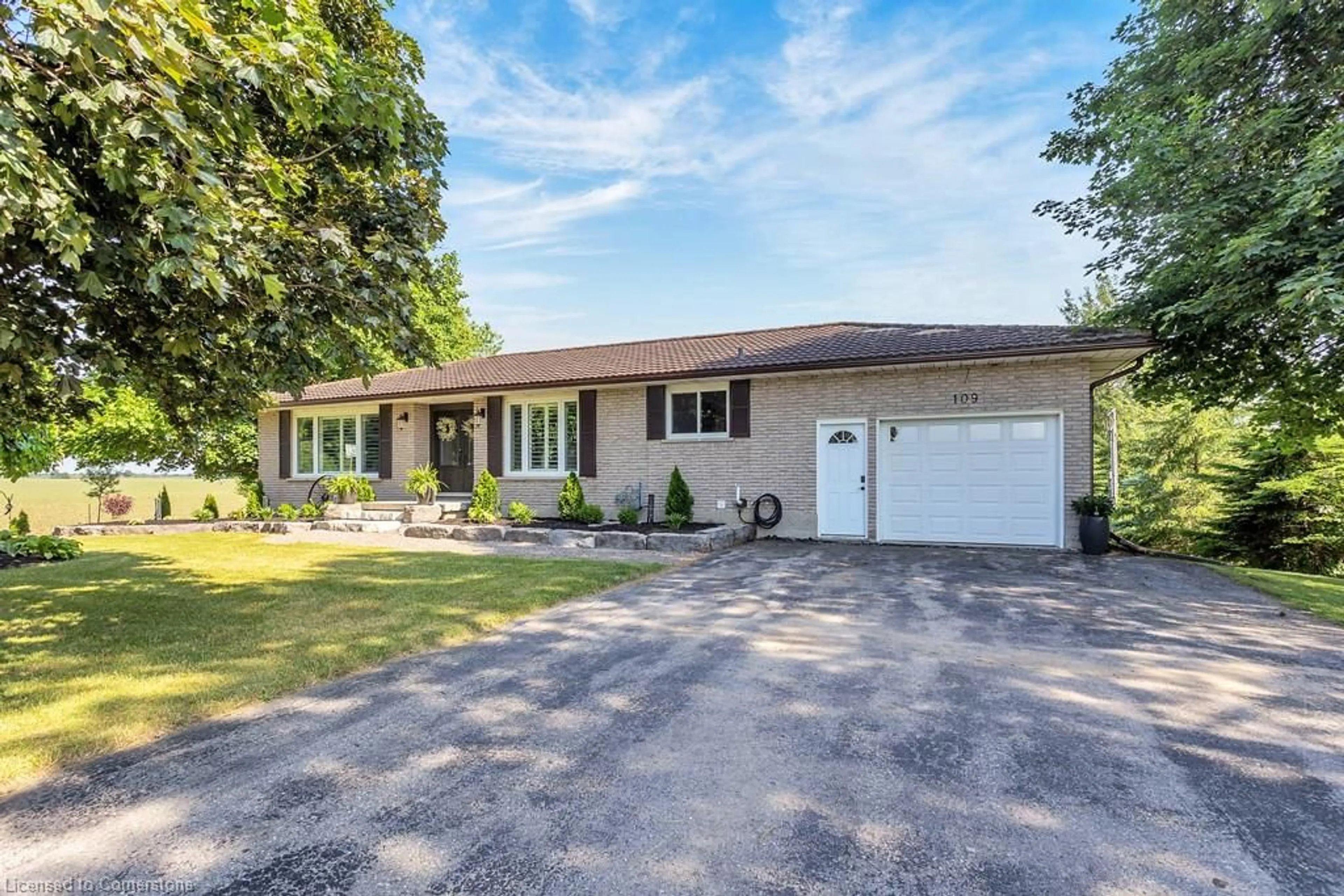 Unknown for 886428 Oxford Road 8, Bright Ontario N0J 1B0