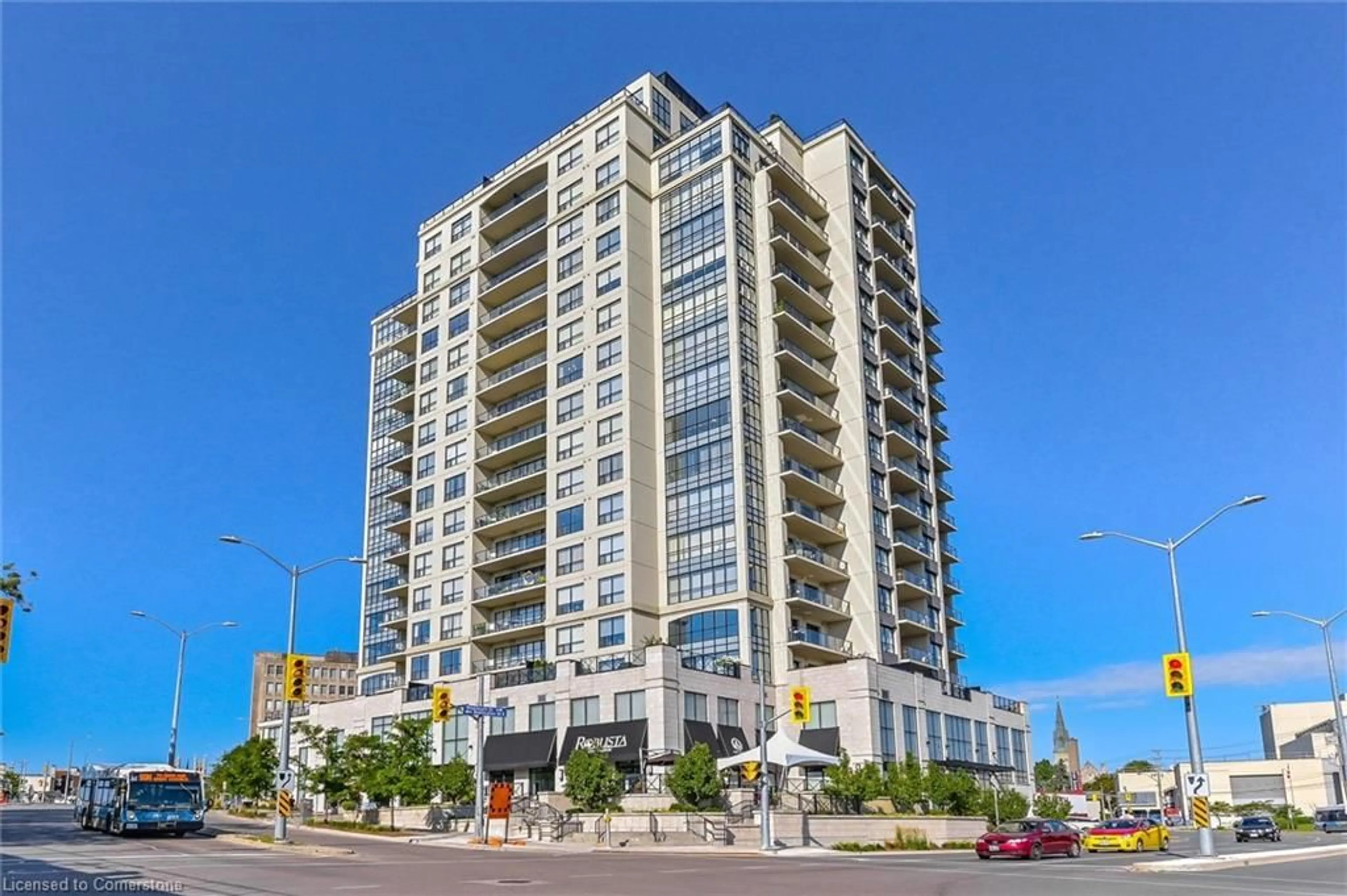 Unknown for 160 Macdonell St #1408, Guelph Ontario N1H 0A9