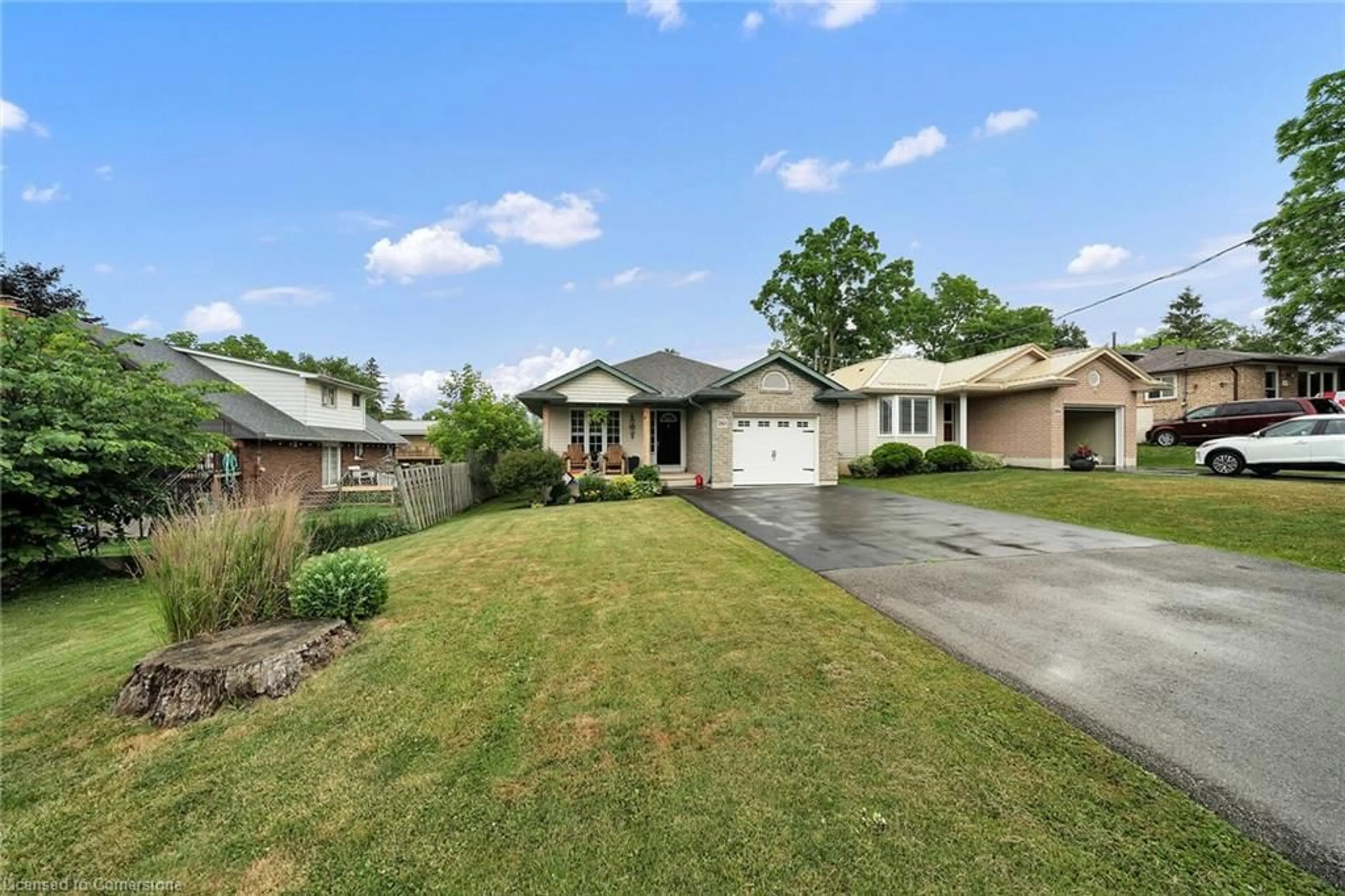 Unknown for 26B Chippewa St, Cayuga Ontario N0A 1E0