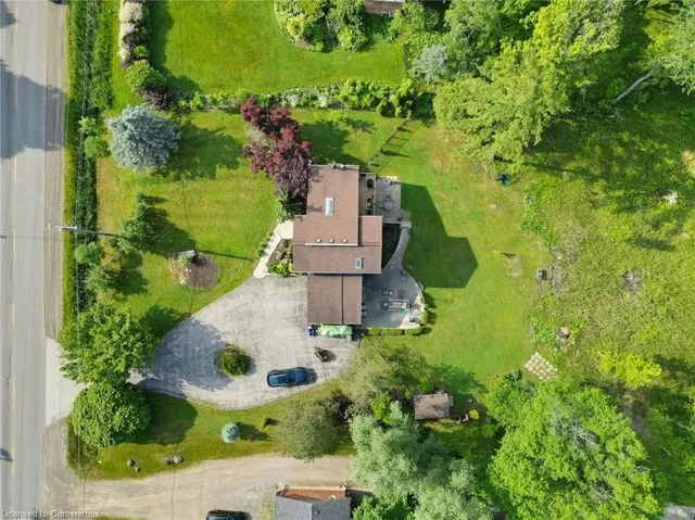 Additional property image - 627 Millgrove Sideroad