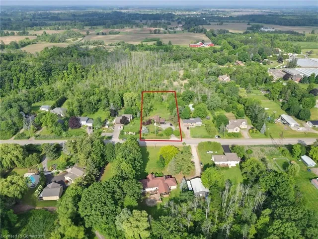 Additional property image - 627 Millgrove Sideroad
