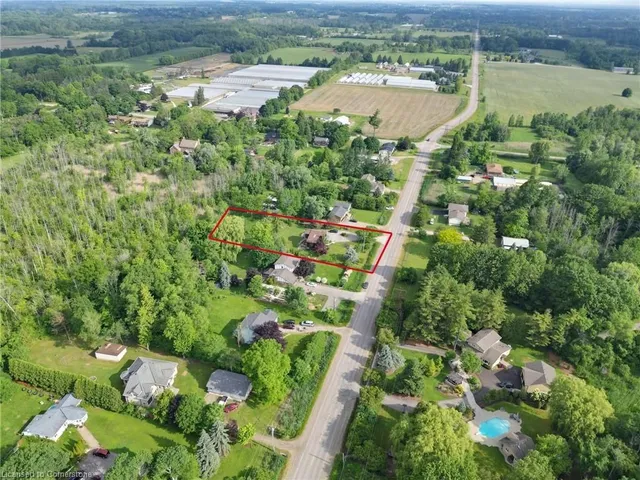 Additional property image - 627 Millgrove Sideroad