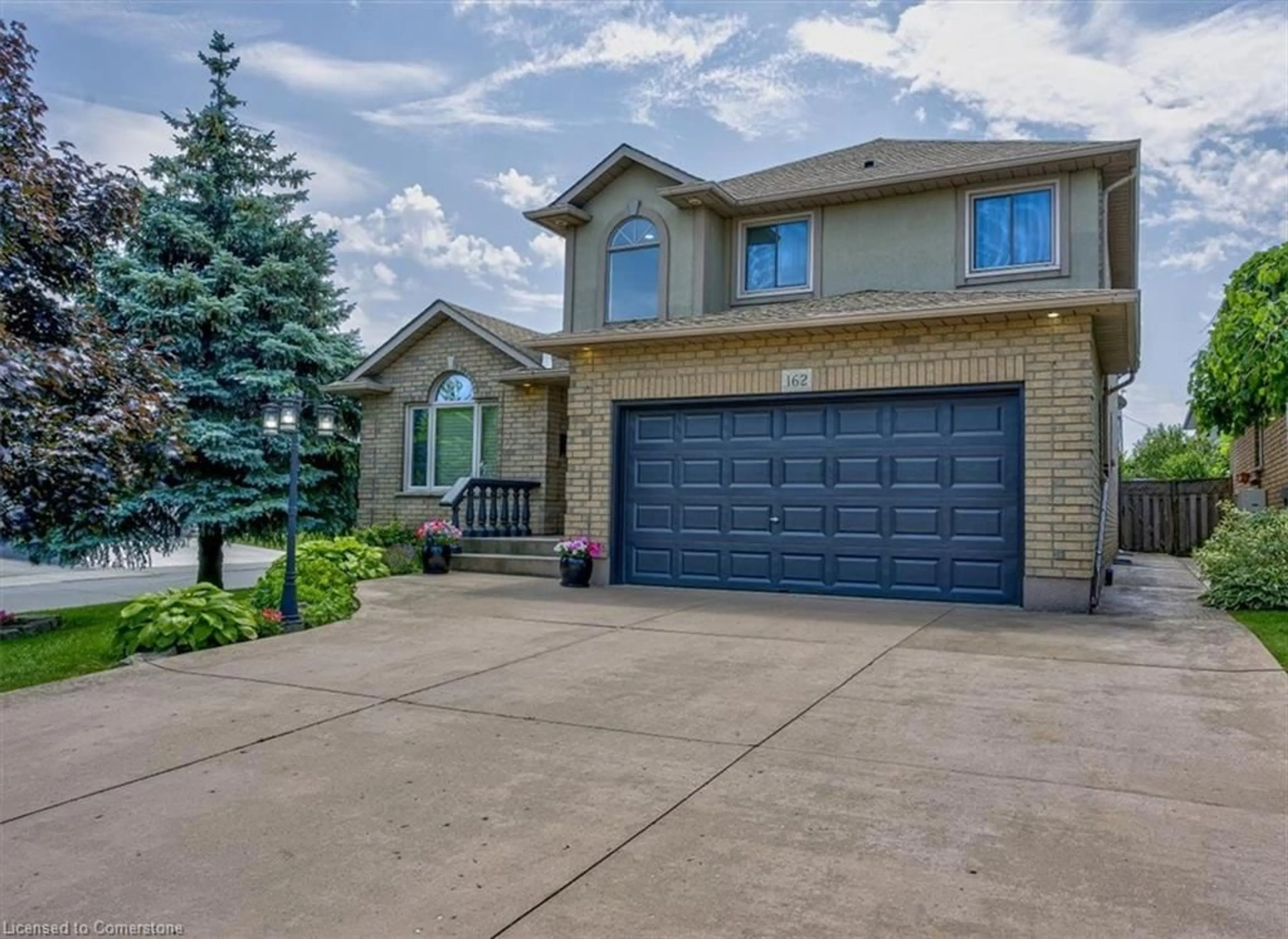 Unknown for 162 Locheed Dr, Hamilton Ontario L8T 4Z7