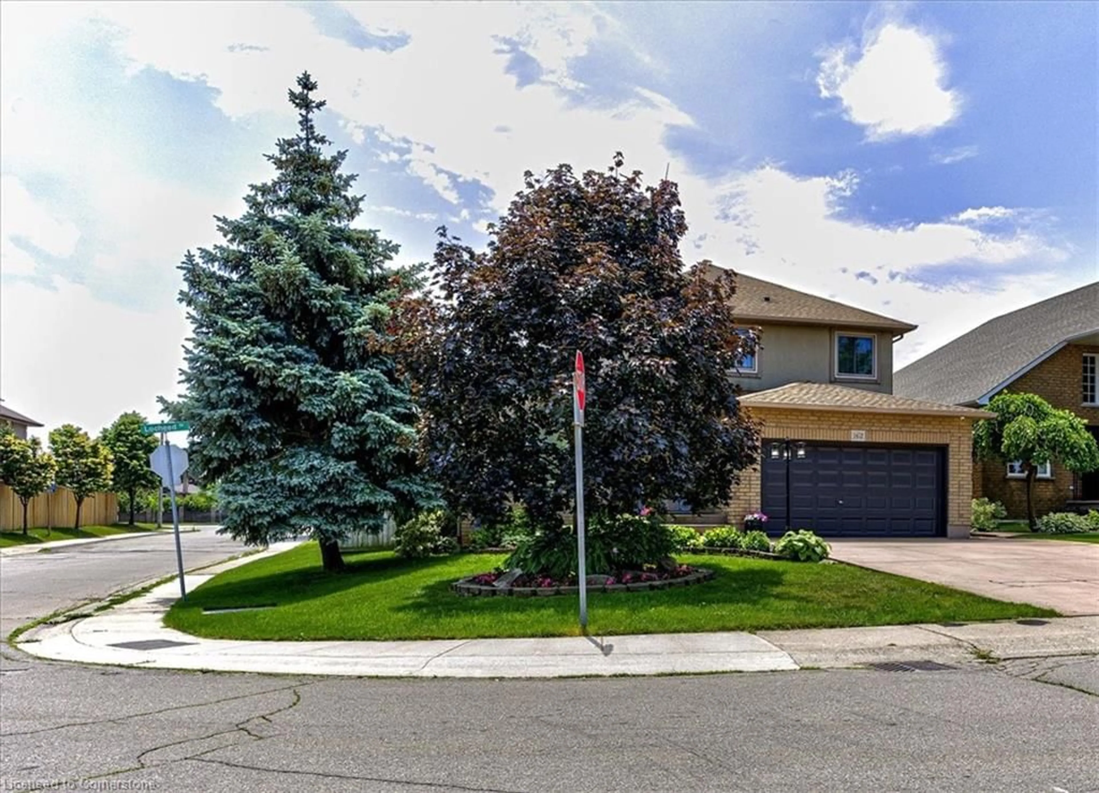 Unknown for 162 Locheed Dr, Hamilton Ontario L8T 4Z7