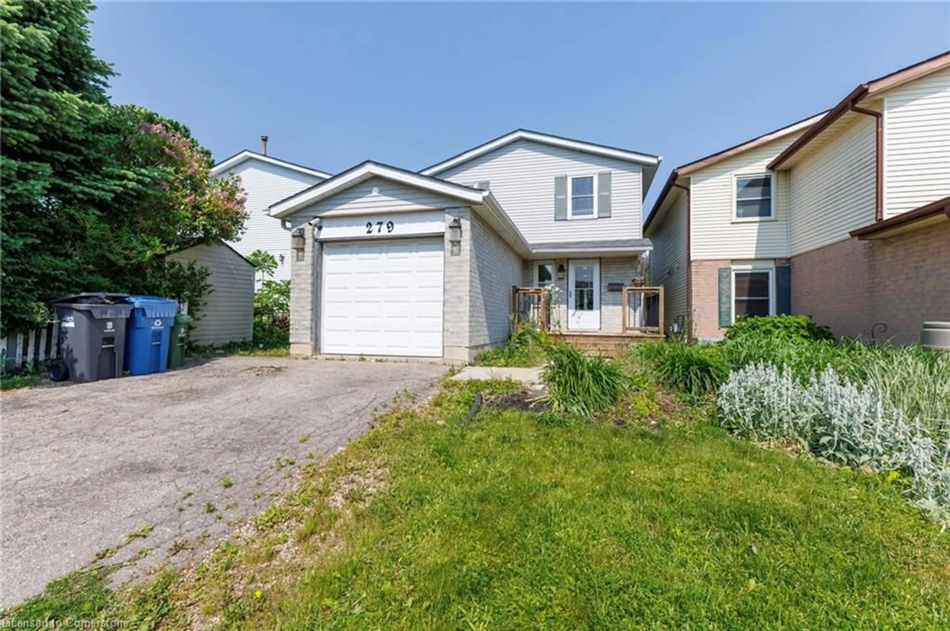 Unknown for 279 Auden Rd, Guelph Ontario N1E 6N5