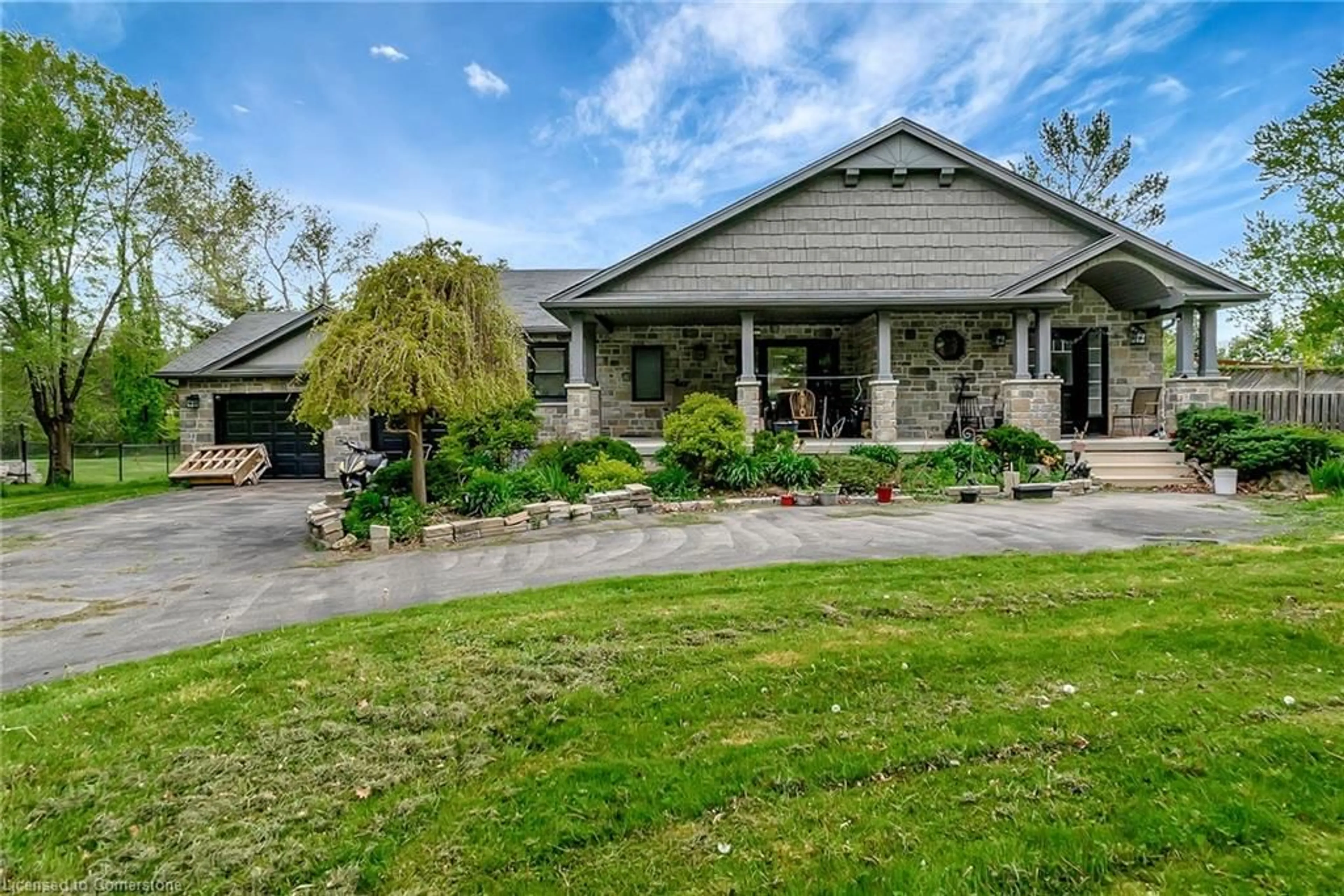 Unknown for 1392 Doon Village Rd, Kitchener Ontario N2P 1A5