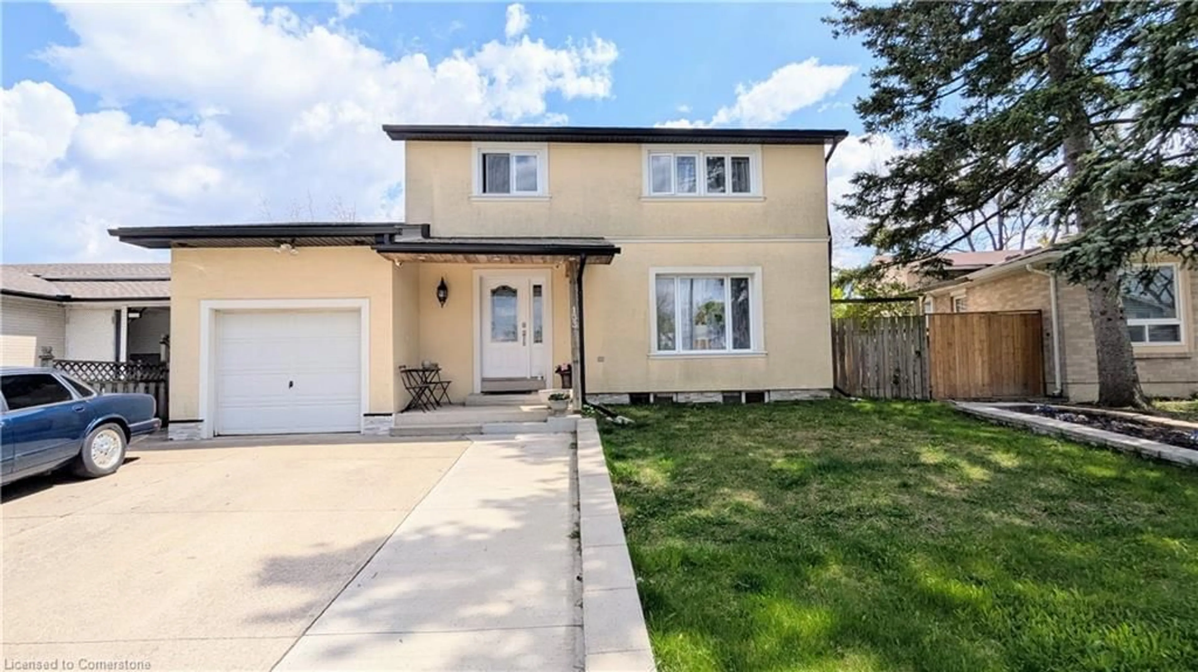 Unknown for 133 Chilton Dr, Stoney Creek Ontario L8J 1L8