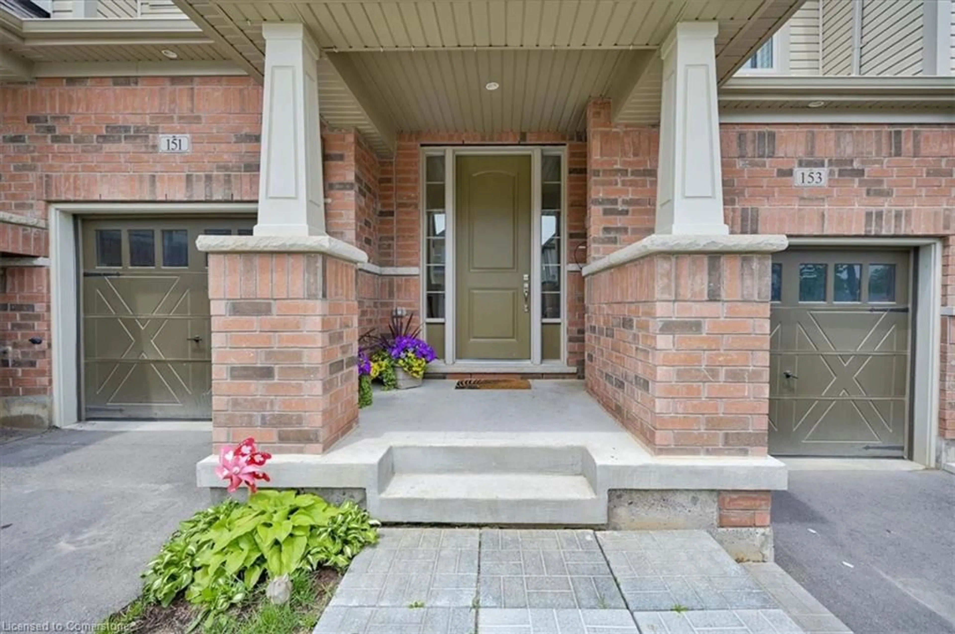 Unknown for 153 Broadacre Dr, Kitchener Ontario N2R 0S5